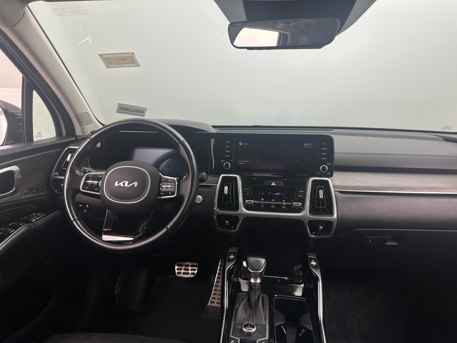 Thumbnail: 2022 Kia Sorento - 2