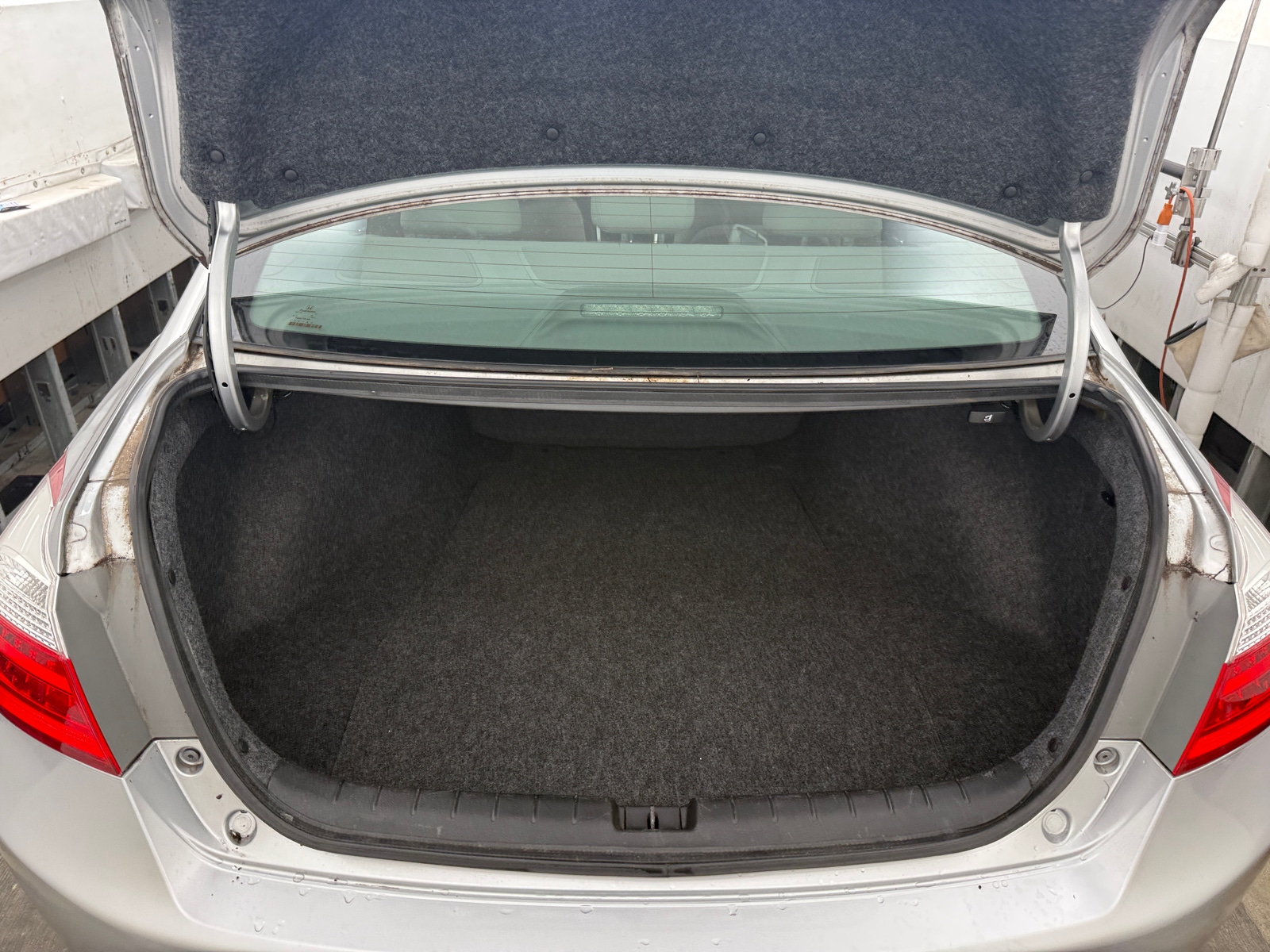 Thumbnail: 2013 Honda Accord - 6