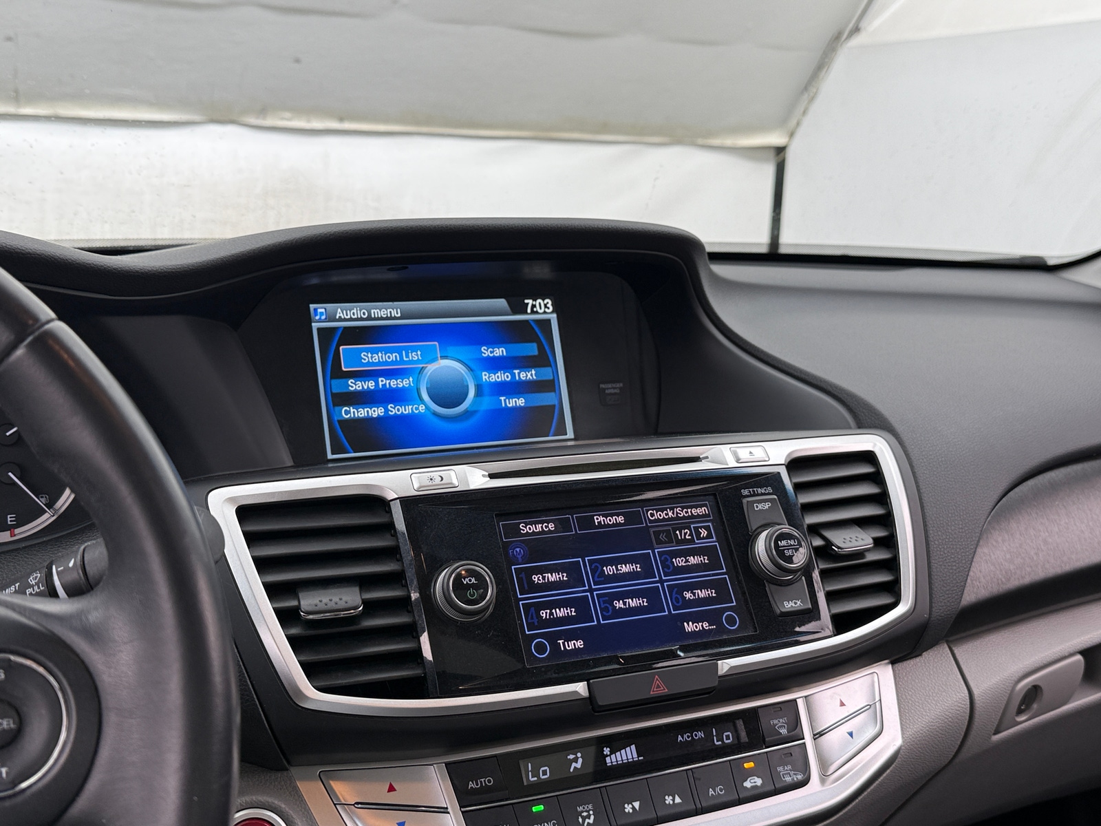 Thumbnail: 2013 Honda Accord - 3
