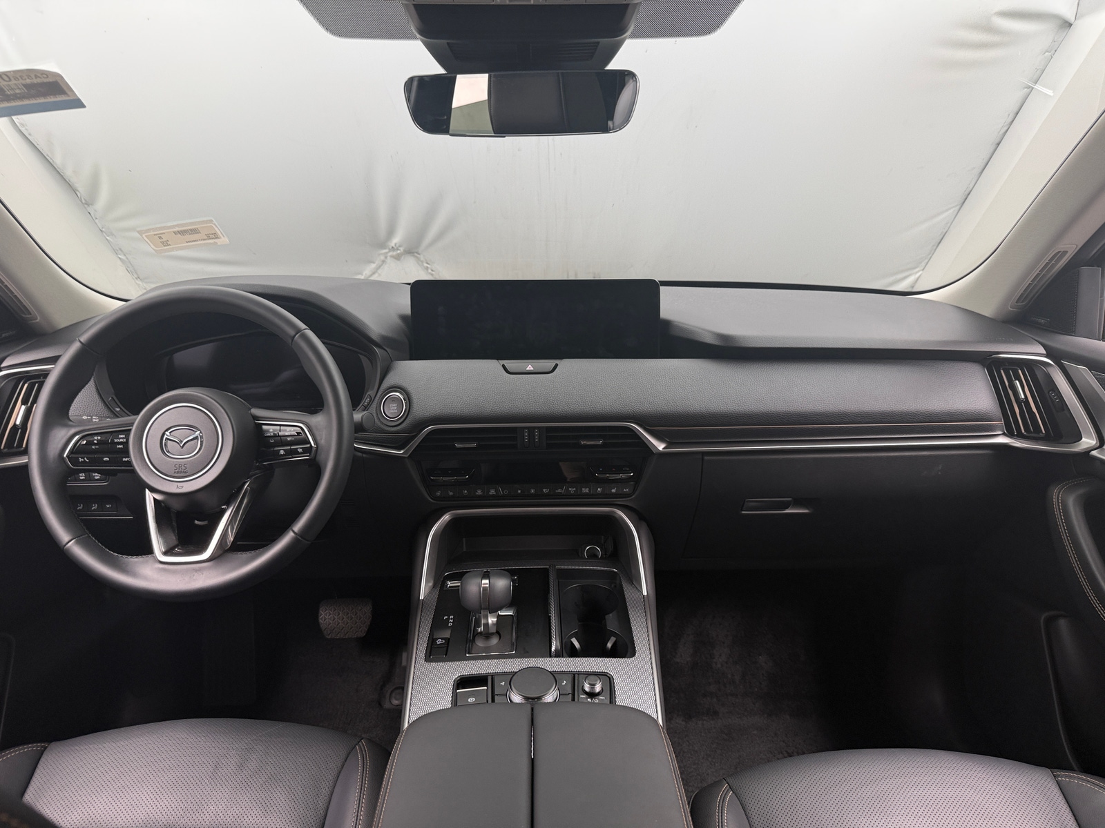 Thumbnail: 2026 Mazda CX-90 - 2