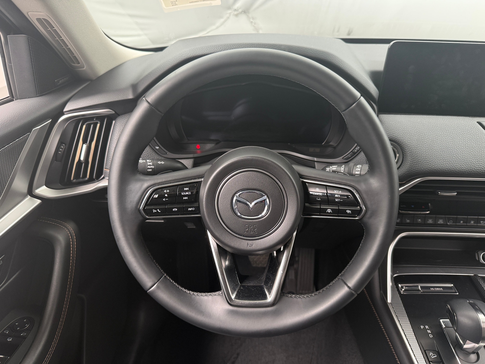 Thumbnail: 2026 Mazda CX-90 - 4