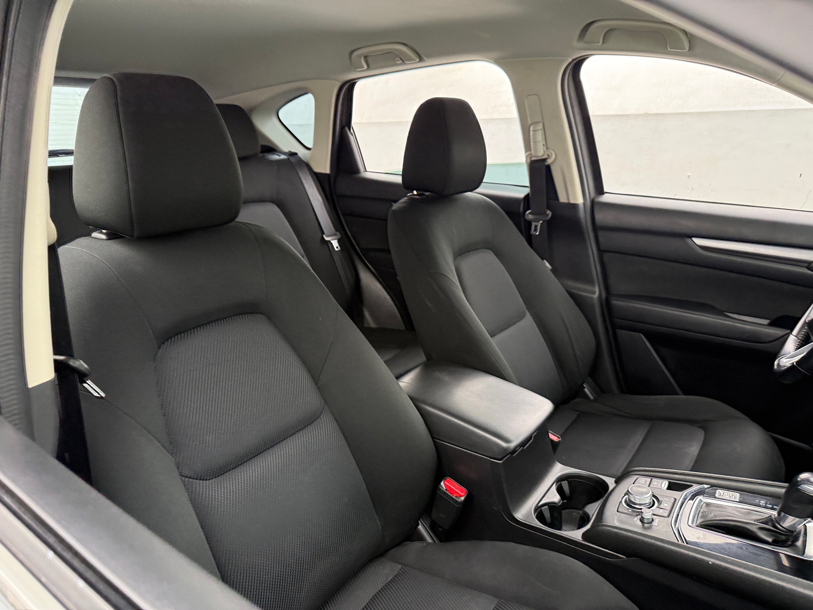 Thumbnail: 2019 Mazda CX-5 - 2