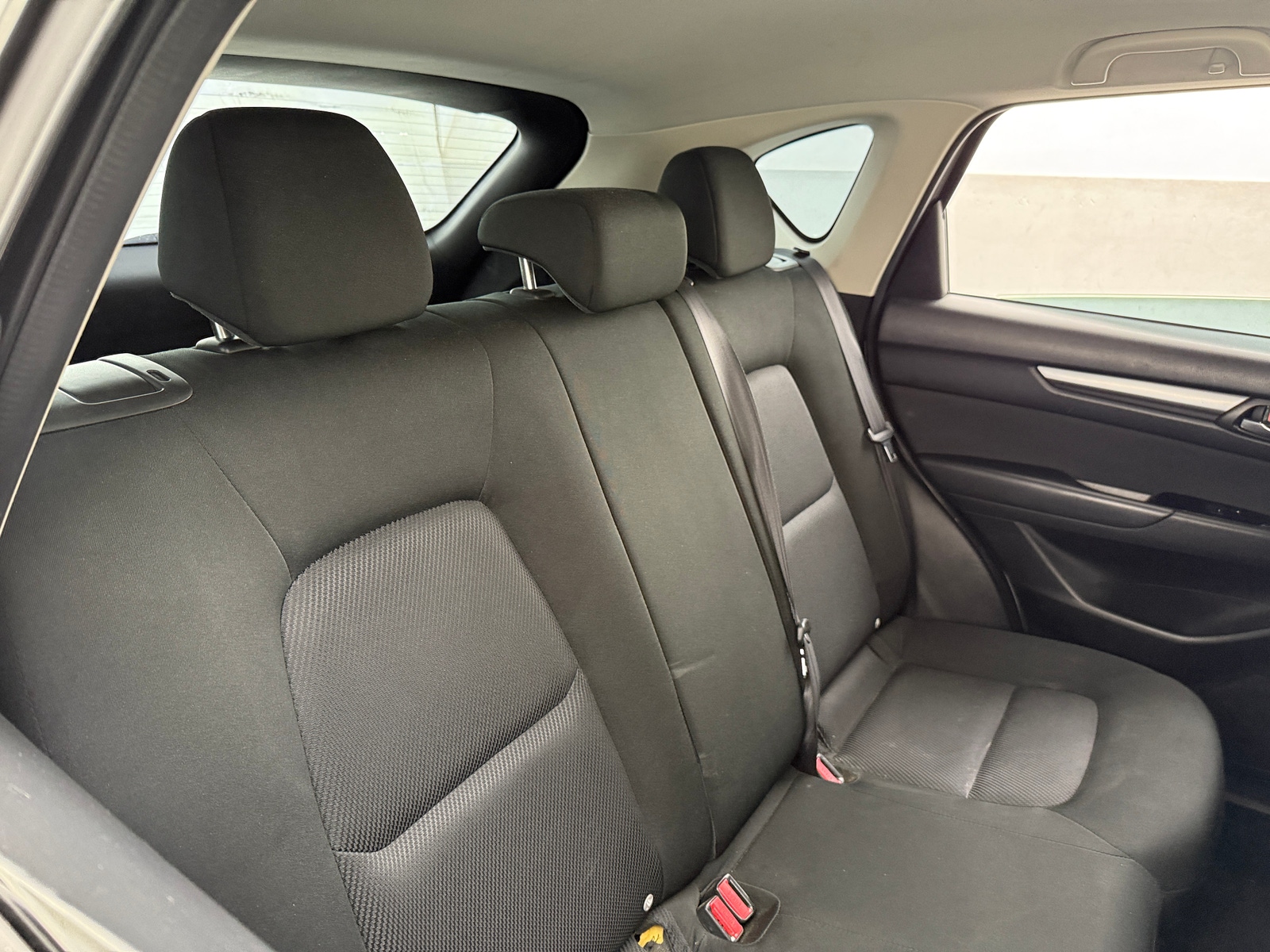 Thumbnail: 2019 Mazda CX-5 - 6