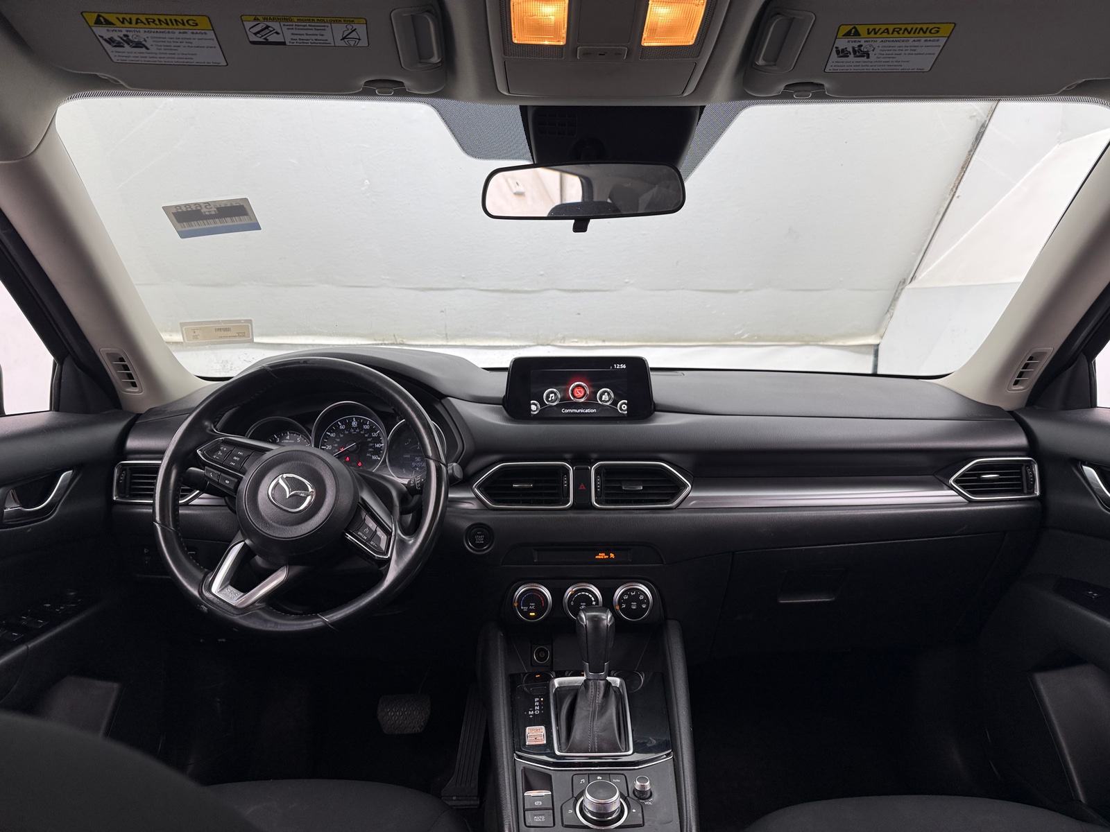 Thumbnail: 2019 Mazda CX-5 - 3