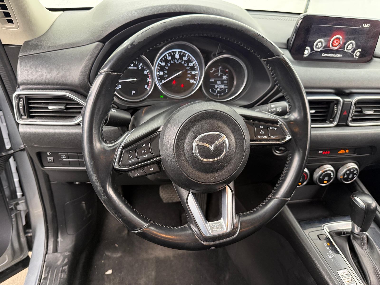 Thumbnail: 2019 Mazda CX-5 - 5
