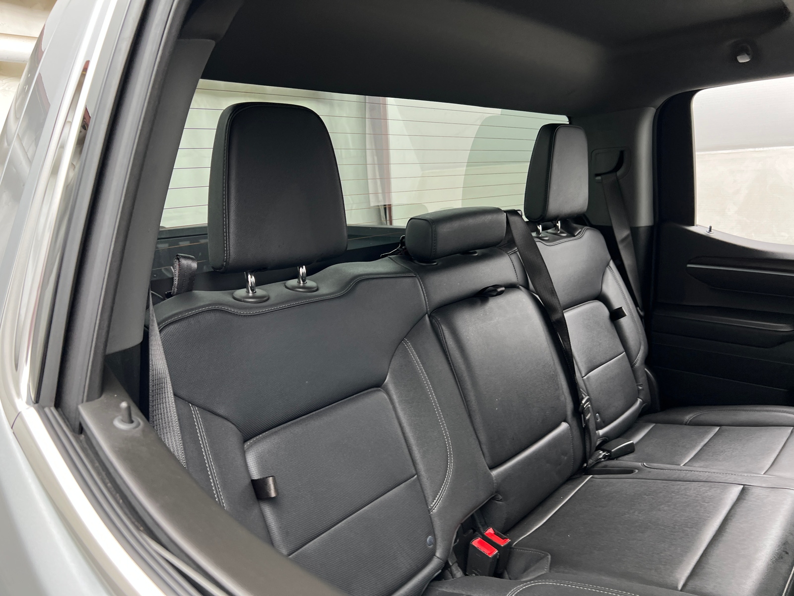 Thumbnail: 2025 GMC Sierra 1500 - 5