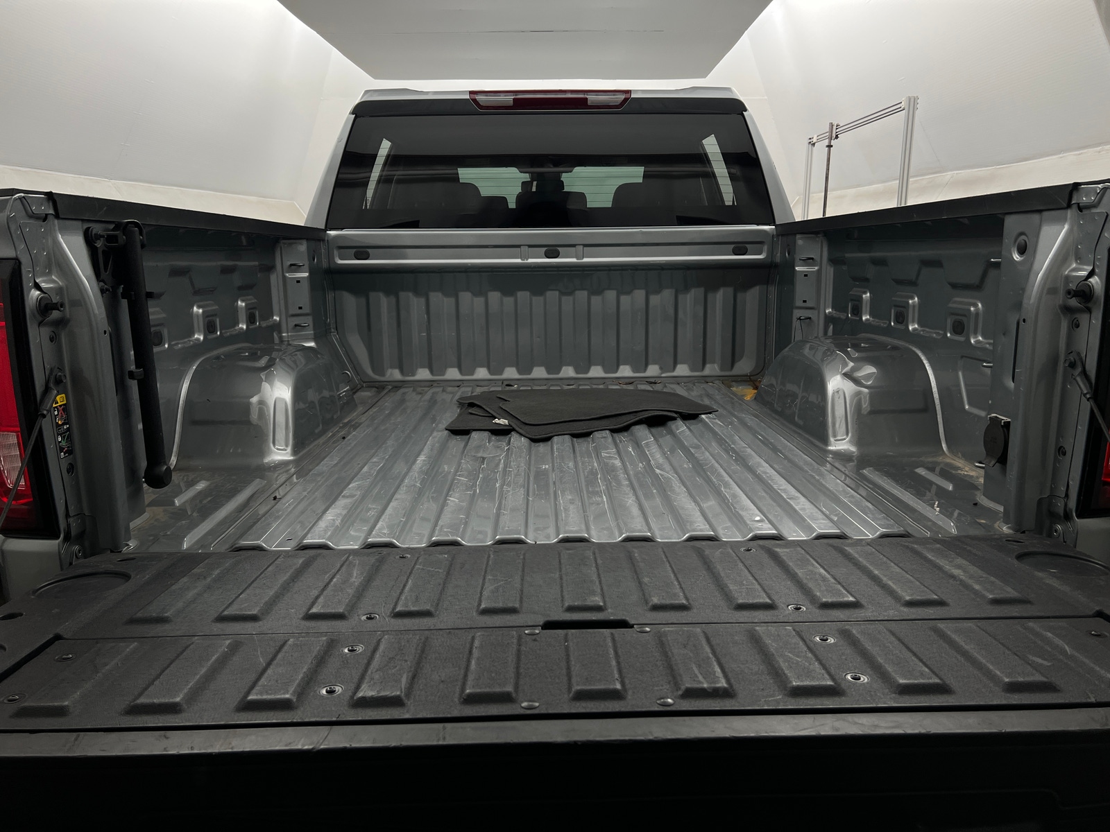 Thumbnail: 2025 GMC Sierra 1500 - 6