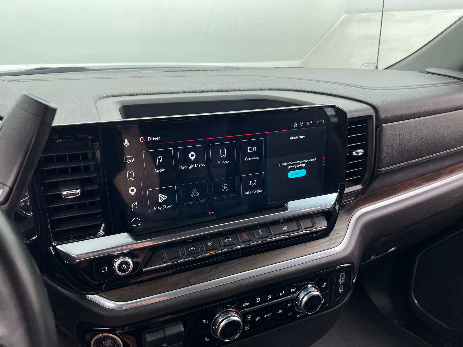 Thumbnail: 2025 GMC Sierra 1500 - 3