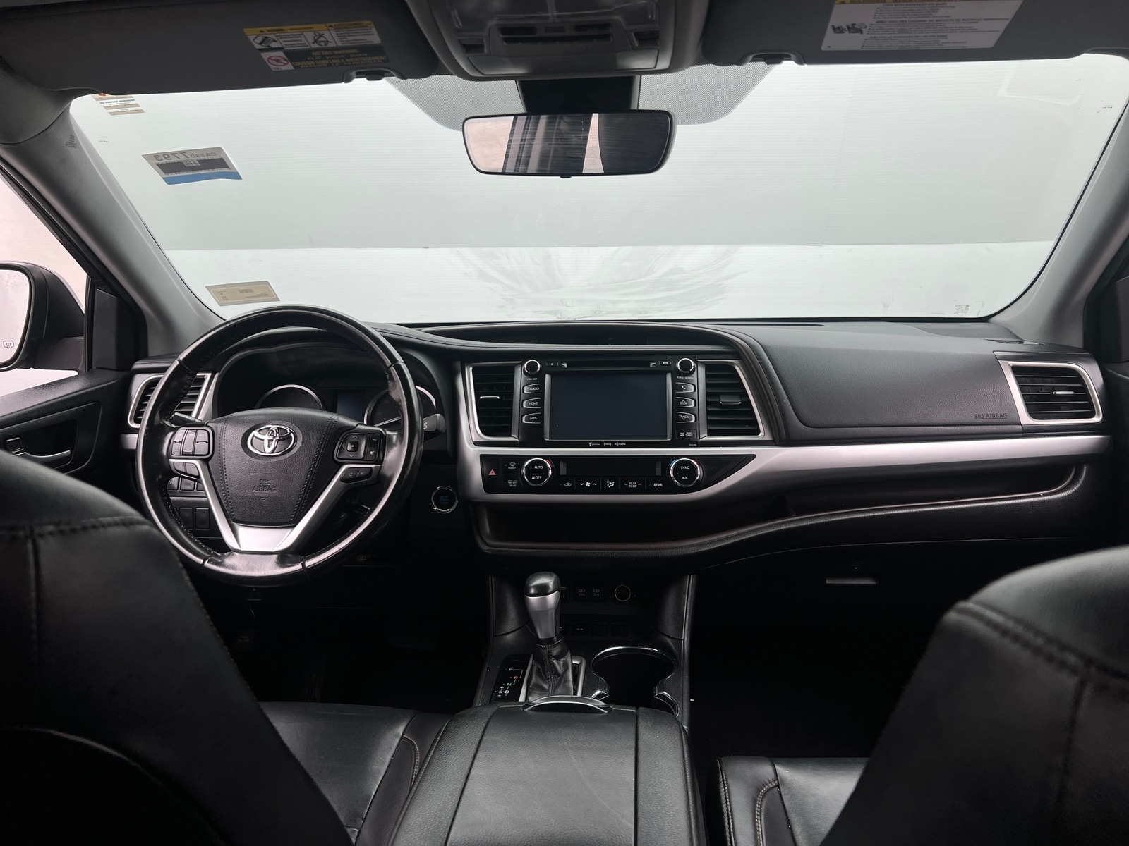 Thumbnail: 2019 Toyota Highlander - 3