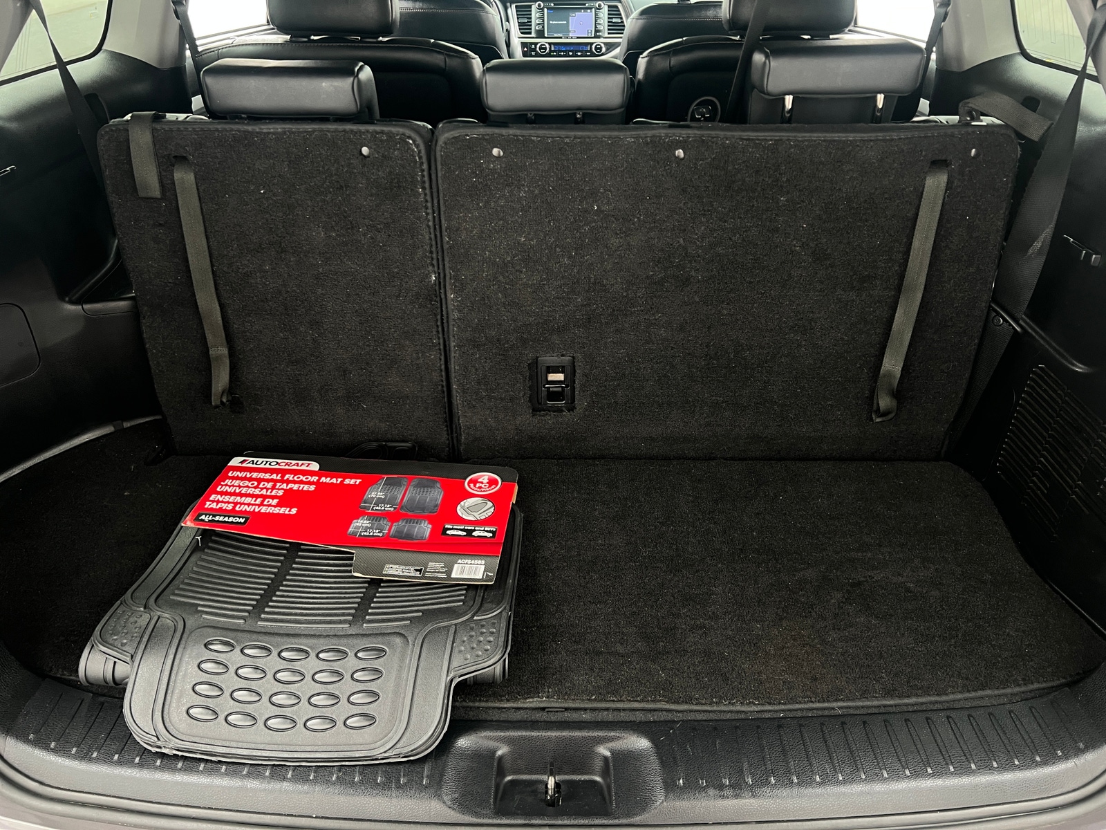 Thumbnail: 2019 Toyota Highlander - 7