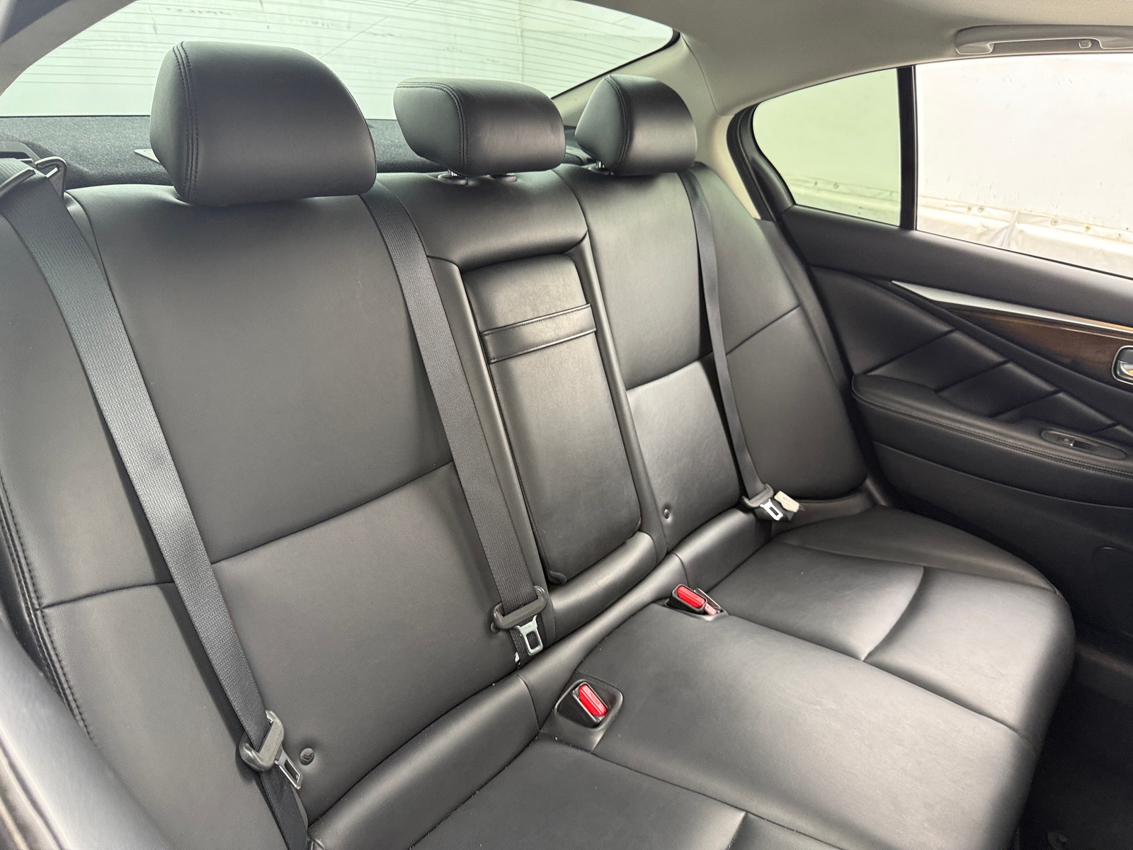 Thumbnail: 2019 INFINITI Q50 - 5