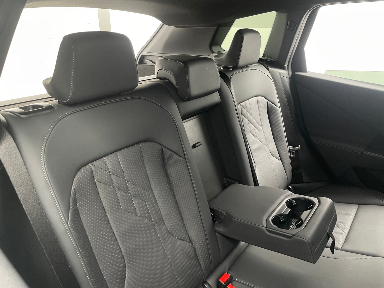 Thumbnail: 2026 BMW X3 - 5