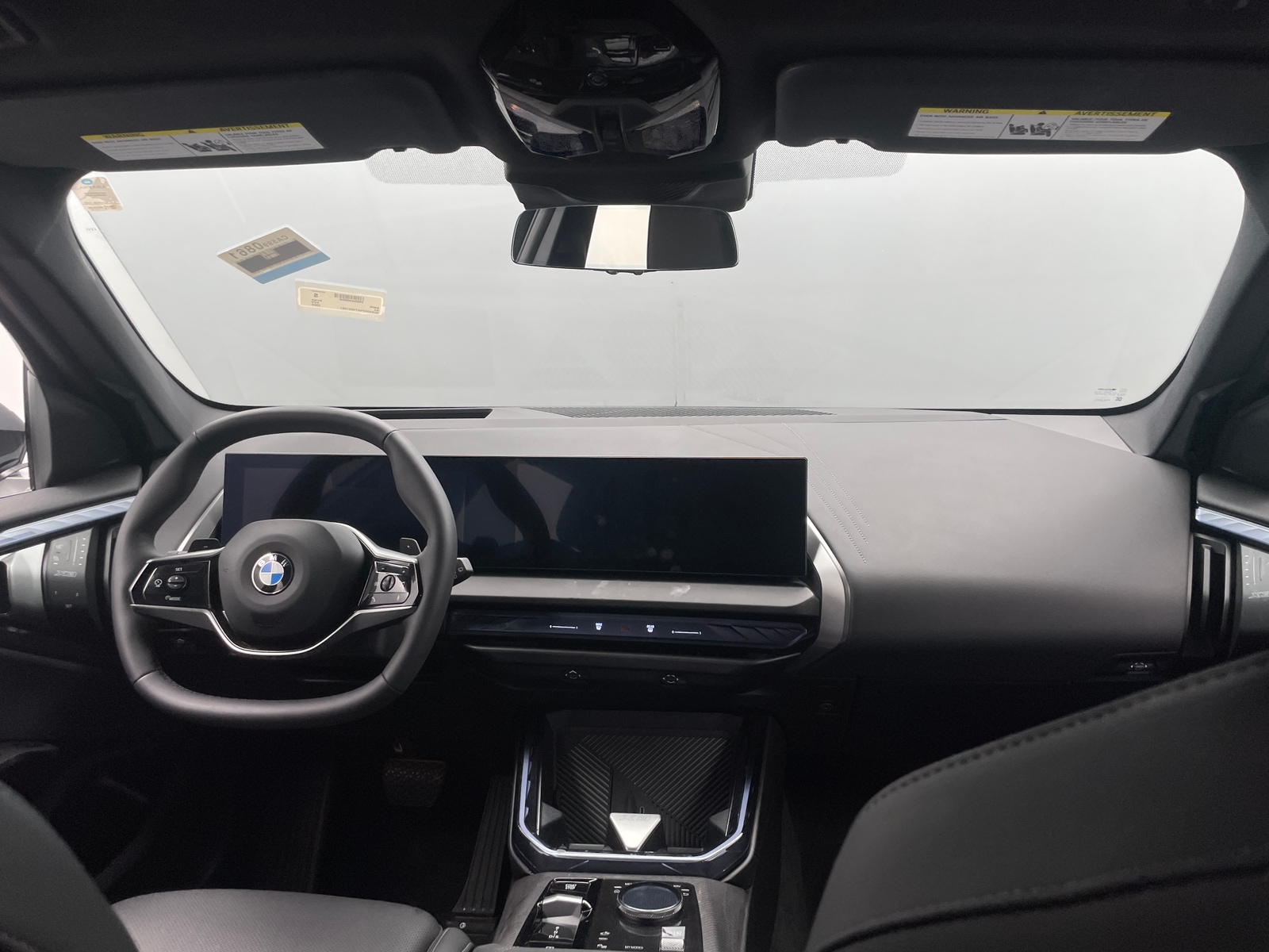 Thumbnail: 2026 BMW X3 - 2