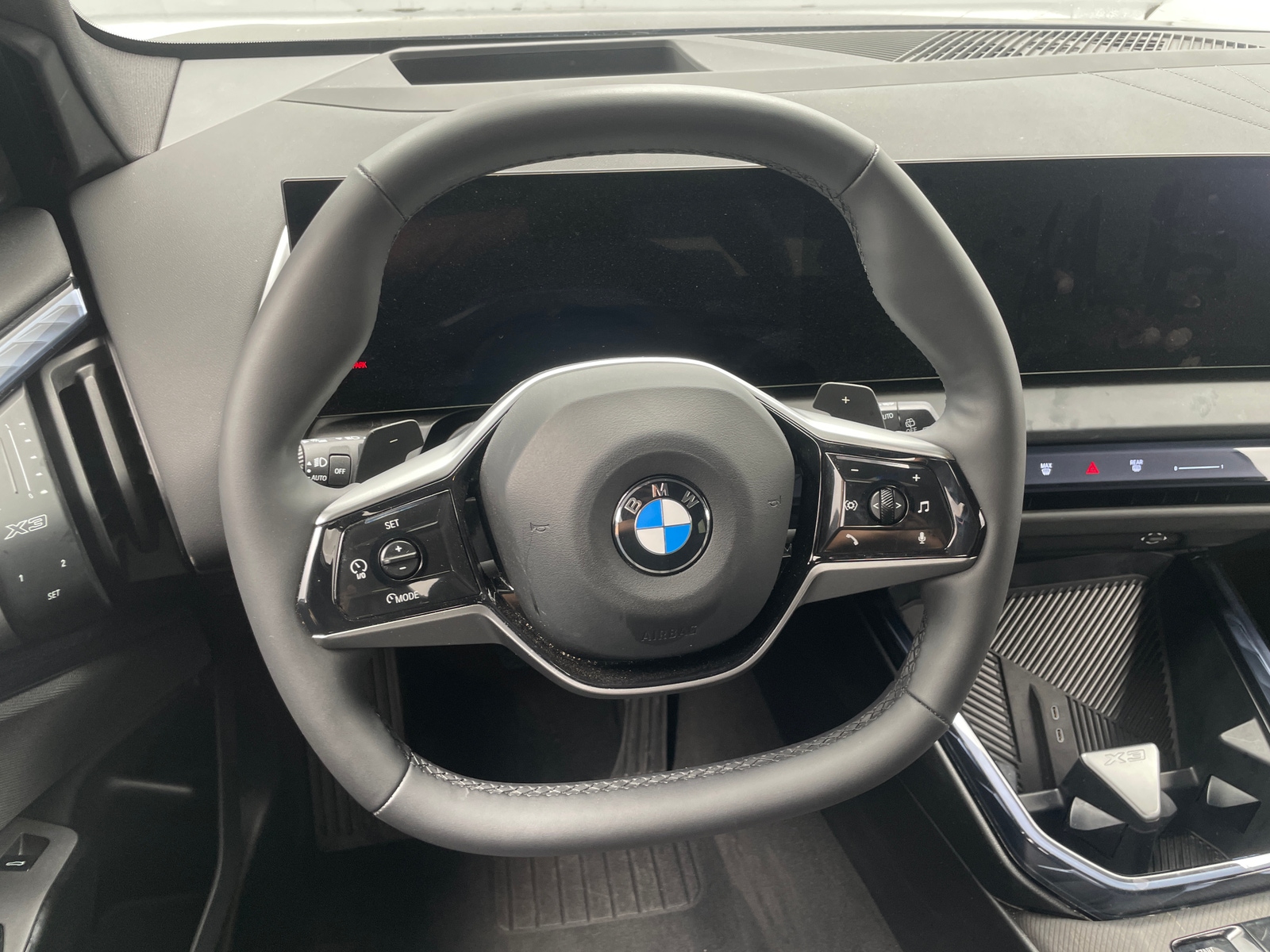 Thumbnail: 2026 BMW X3 - 4