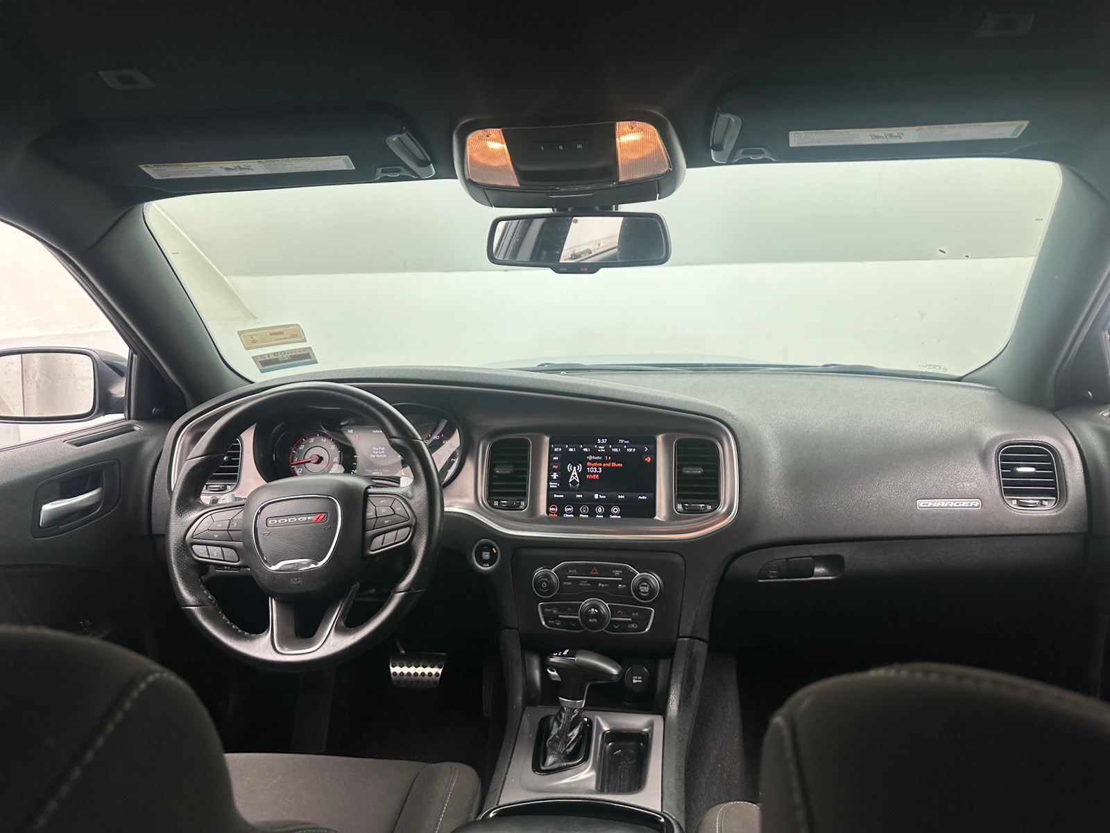 Thumbnail: 2021 Dodge Charger - 3
