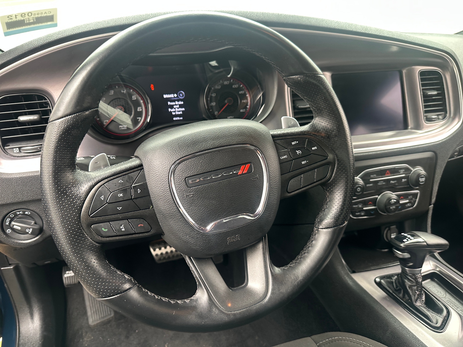 Thumbnail: 2021 Dodge Charger - 5