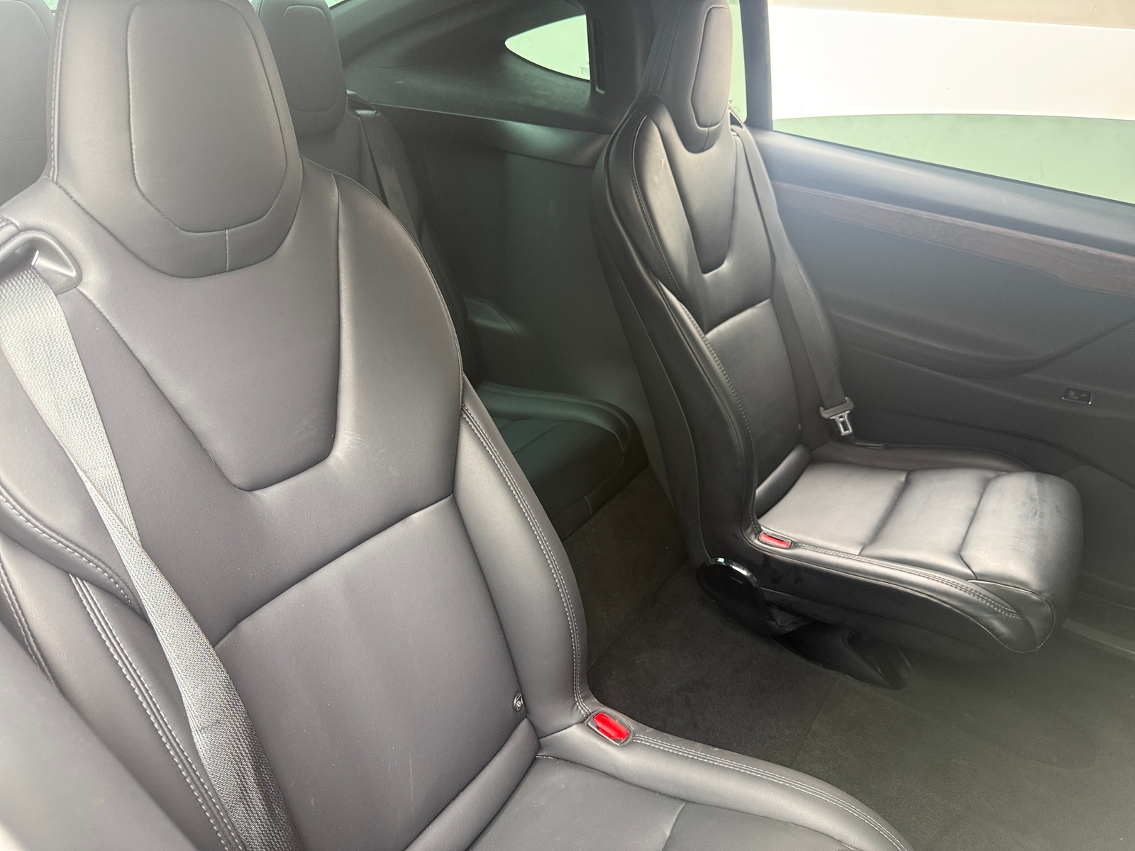 Thumbnail: 2020 Tesla Model X - 5