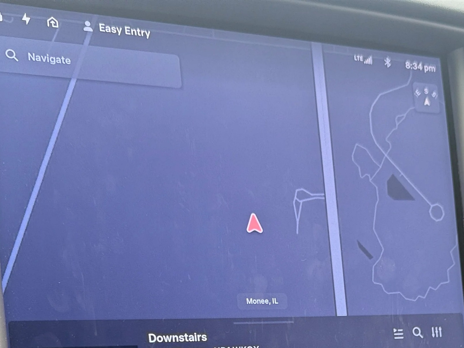Thumbnail: 2020 Tesla Model X - 3