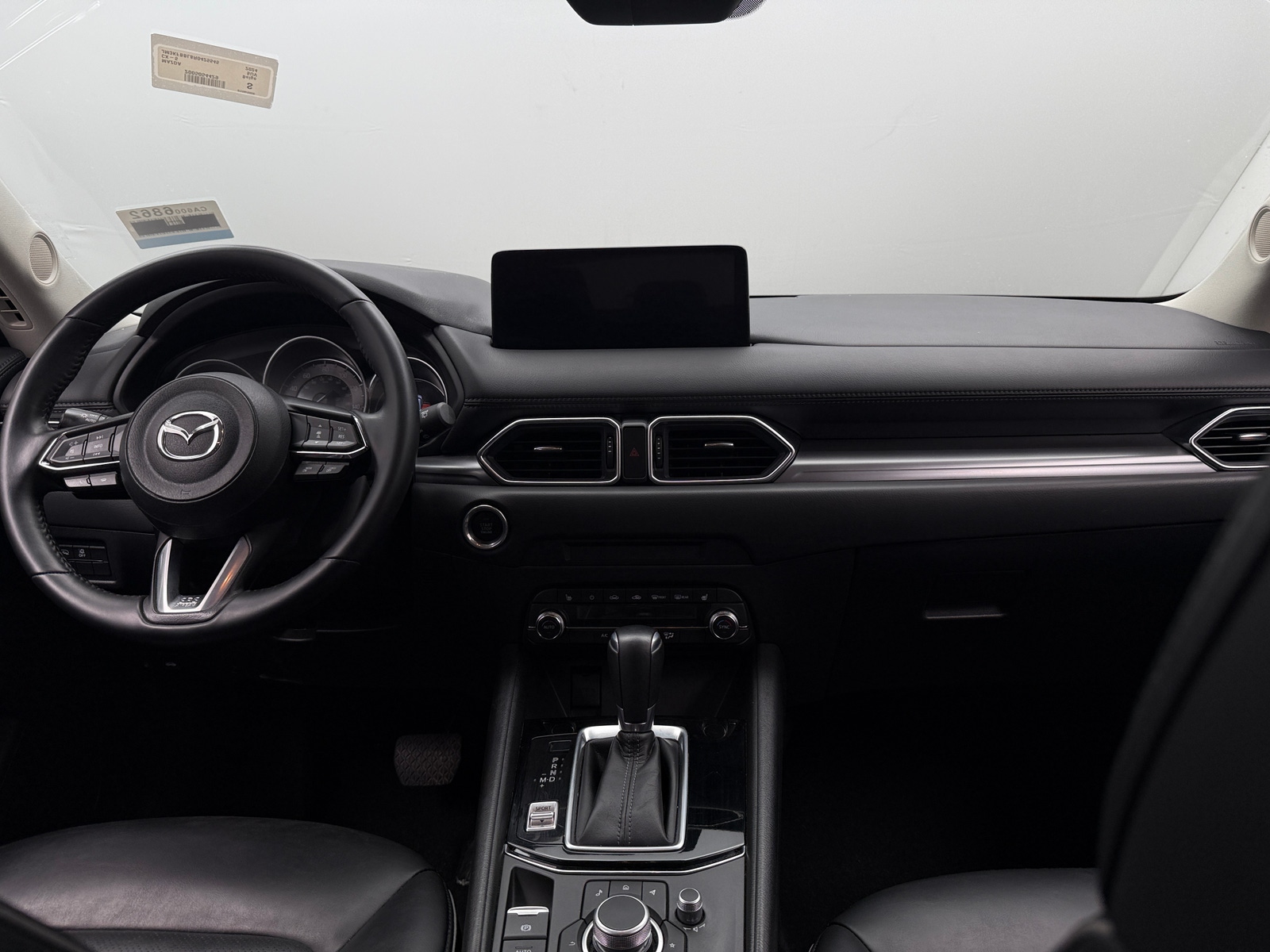 Thumbnail: 2024 Mazda CX-5 - 2