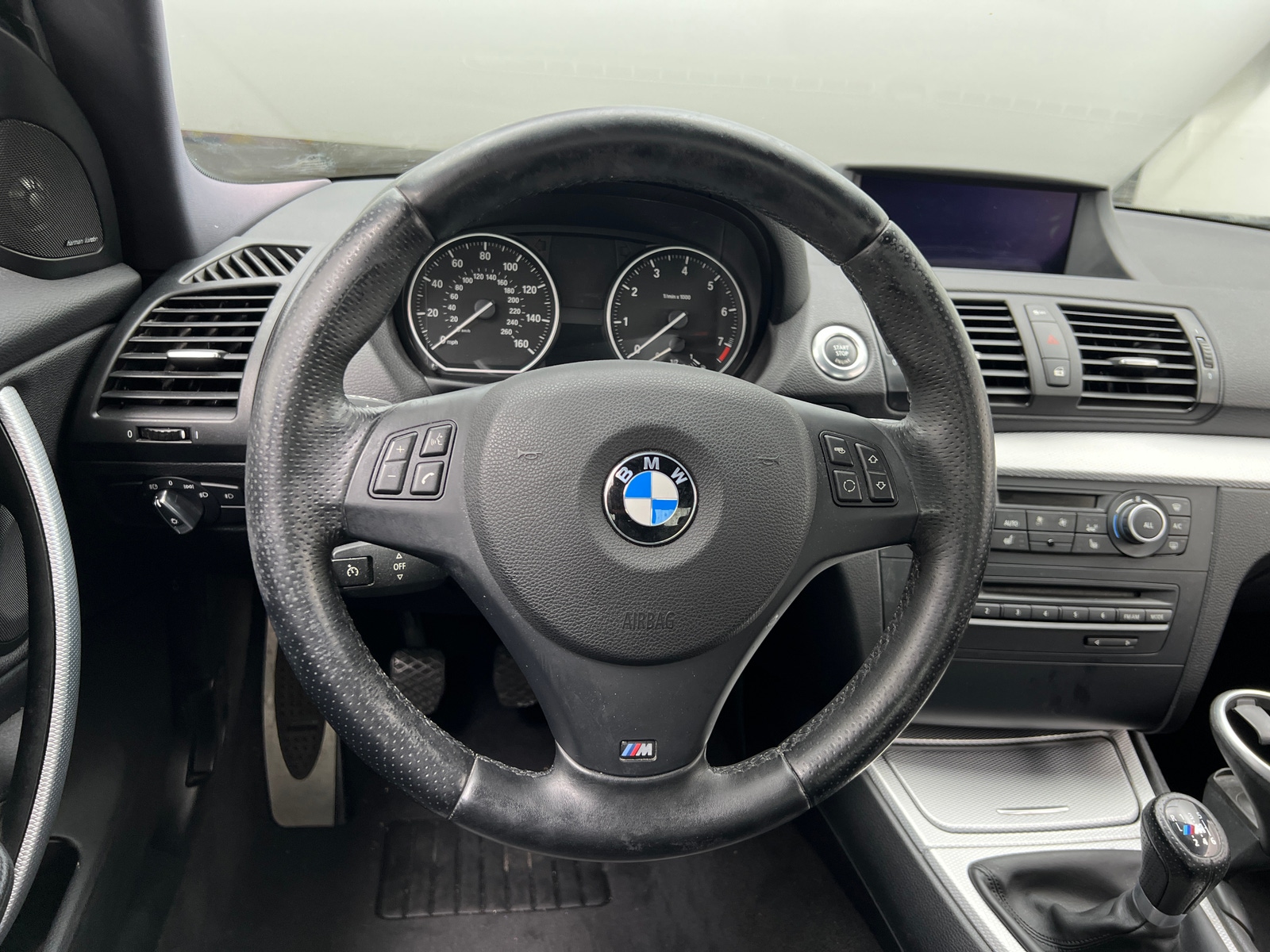 Thumbnail: 2013 BMW 1 Series - 3