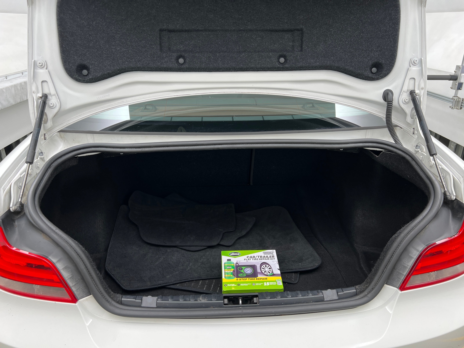 Thumbnail: 2013 BMW 1 Series - 4
