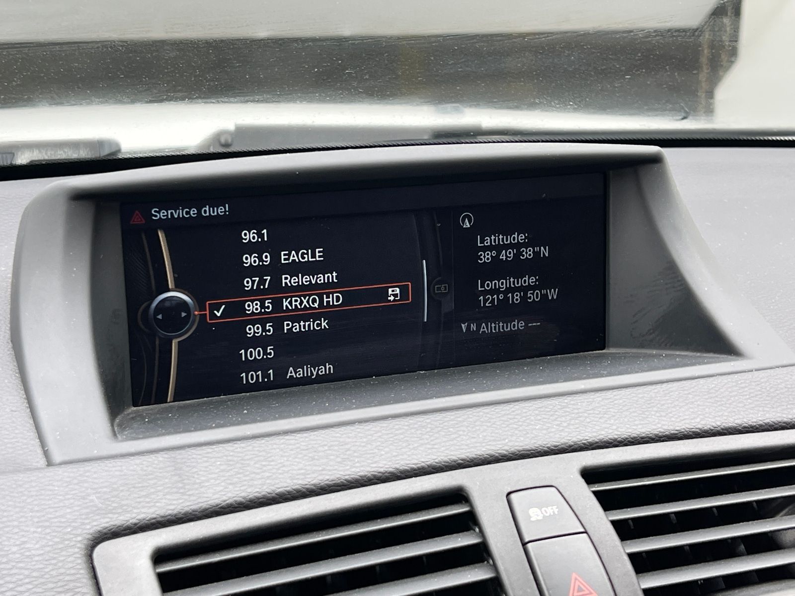Thumbnail: 2013 BMW 1 Series - 2