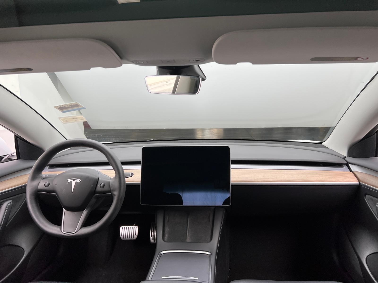 Thumbnail: 2022 Tesla Model 3 - 2