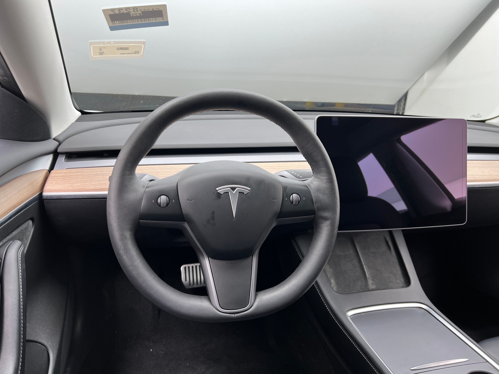 Thumbnail: 2022 Tesla Model 3 - 4
