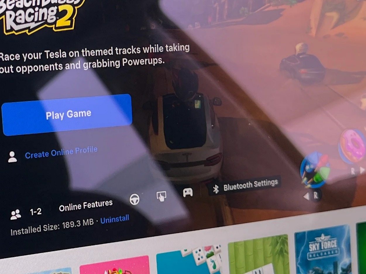 Thumbnail: 2022 Tesla Model 3 - 3