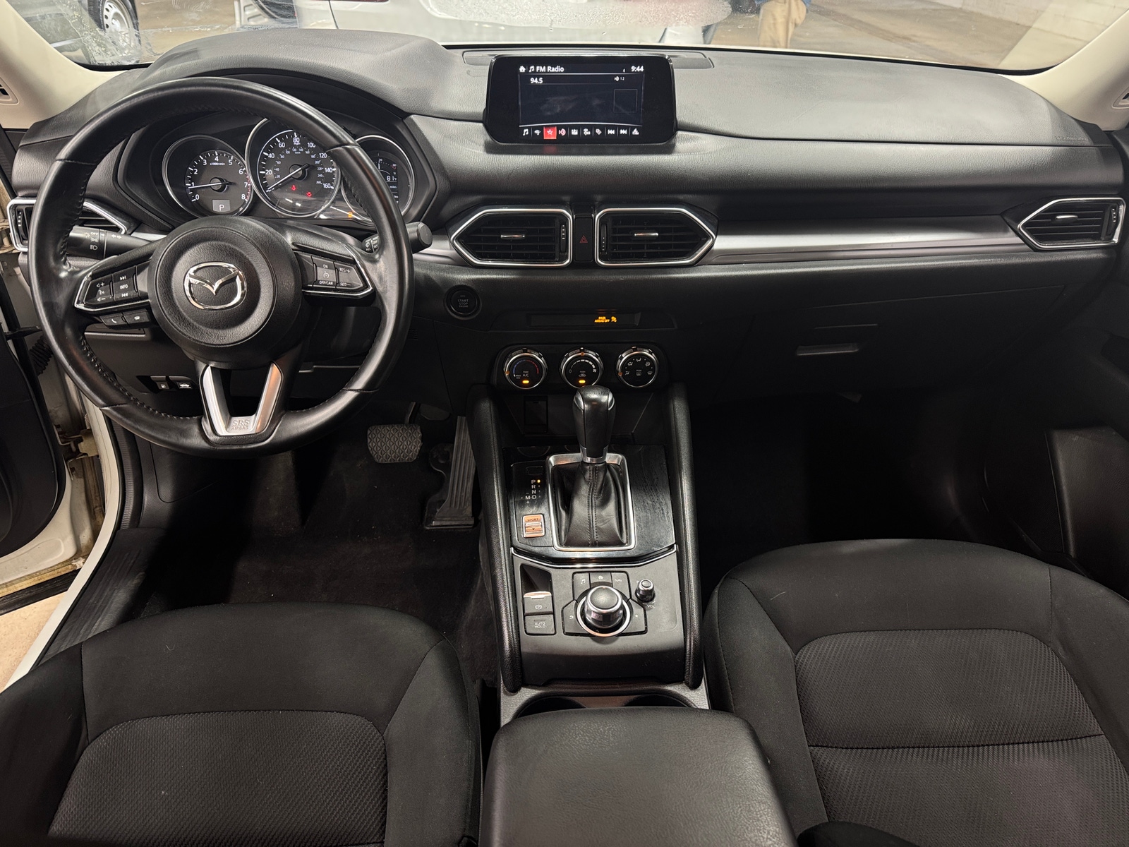 Thumbnail: 2018 Mazda CX-5 - 3
