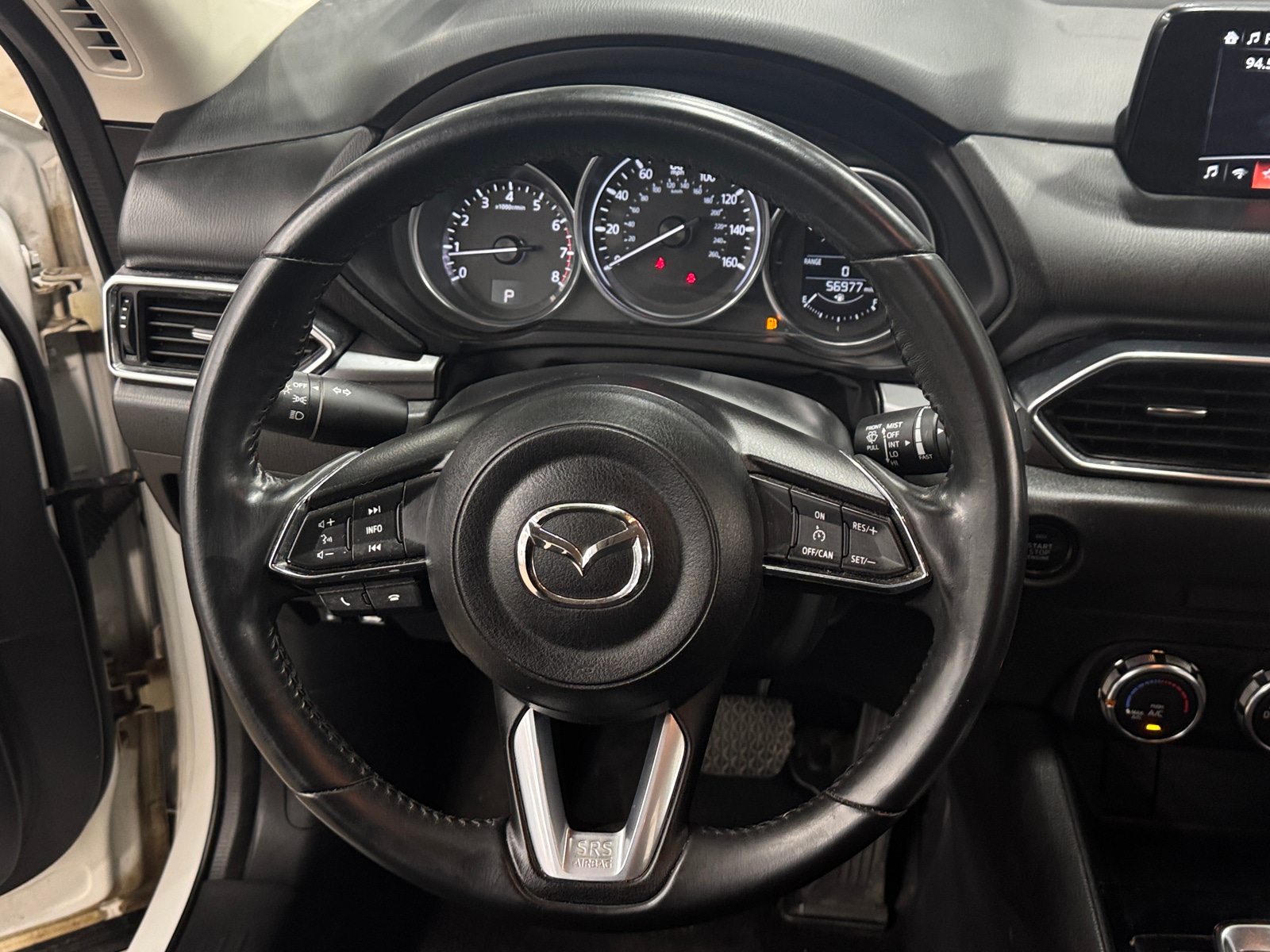 Thumbnail: 2018 Mazda CX-5 - 5