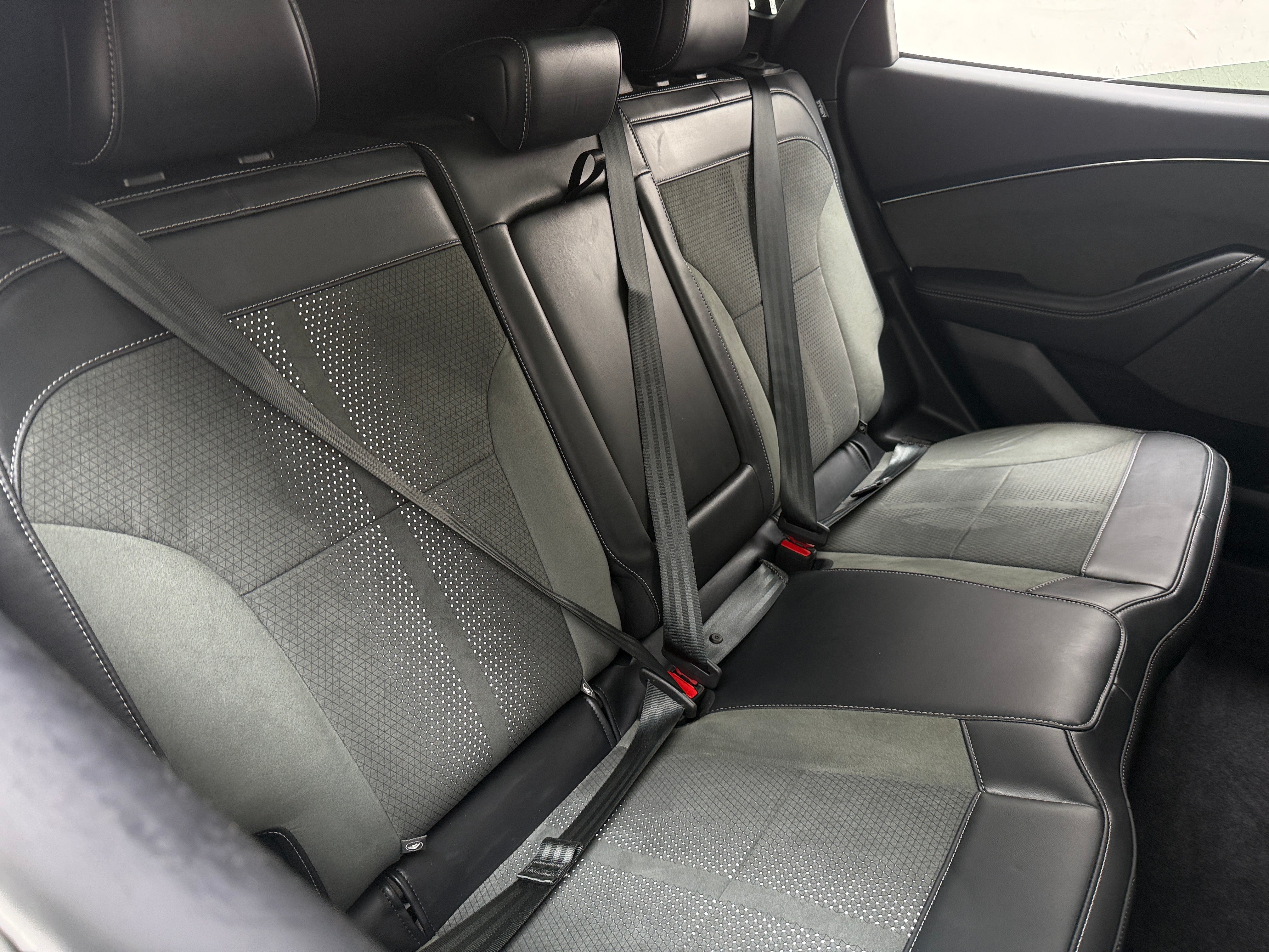 Used 2023 Ford Mustang Mach-E GT AWD with VIN 3FMTK4SX2PMA87590 for sale in Pewaukee, WI