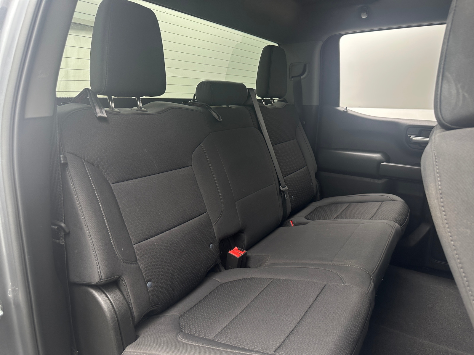 Thumbnail: 2020 Chevrolet Silverado 1500 - 6