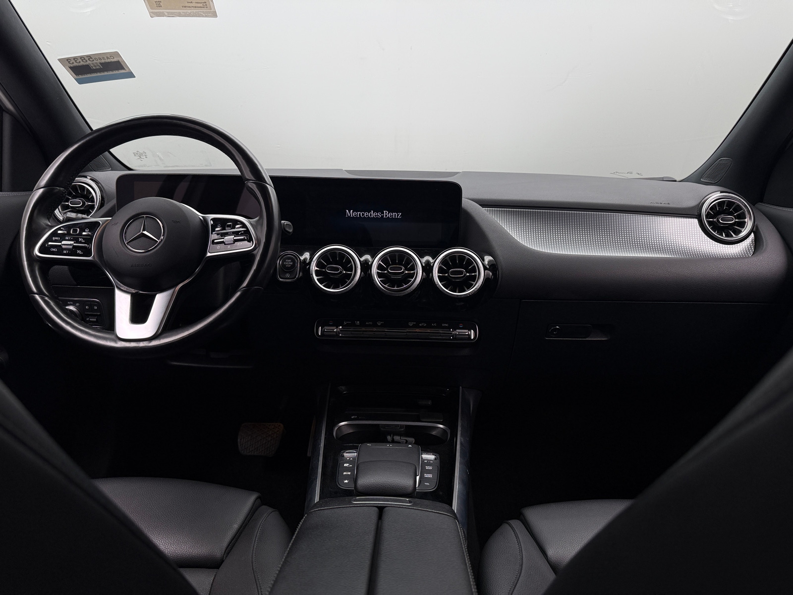 Thumbnail: 2023 Mercedes-Benz GLA - 2