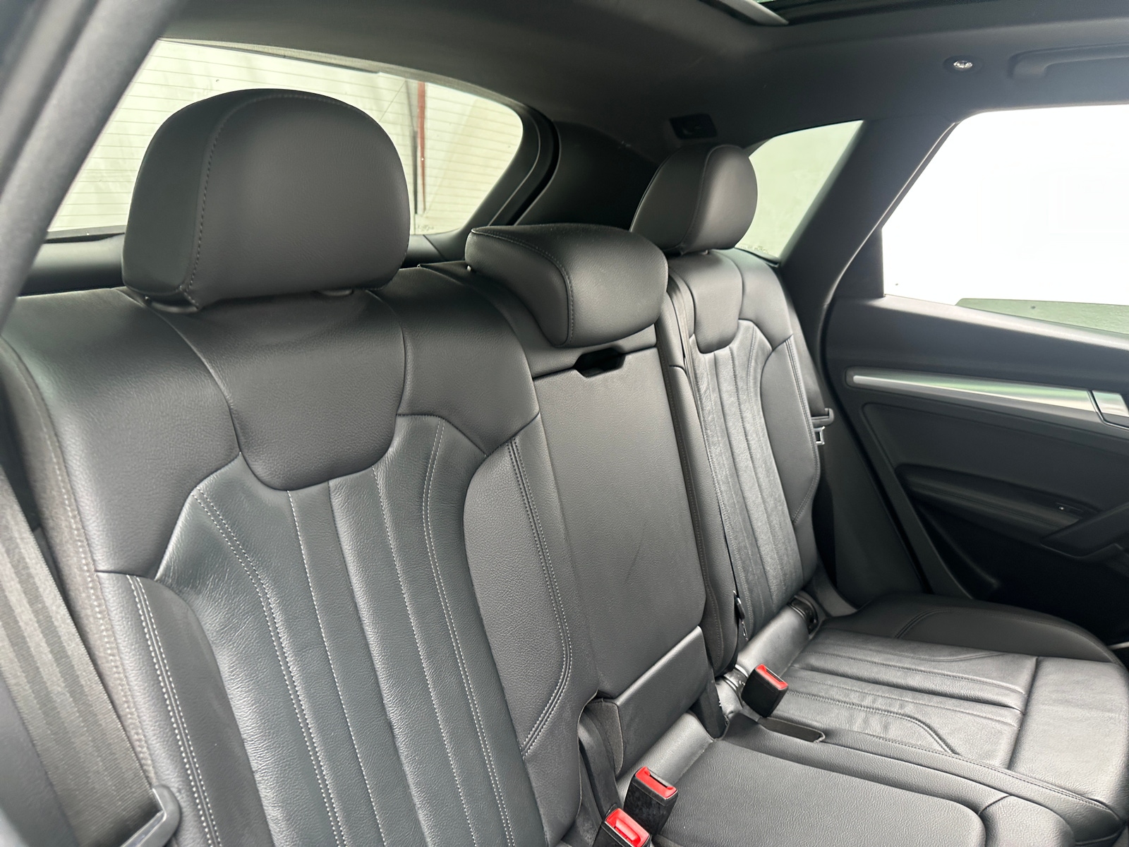 Thumbnail: 2020 Audi Q5 - 5