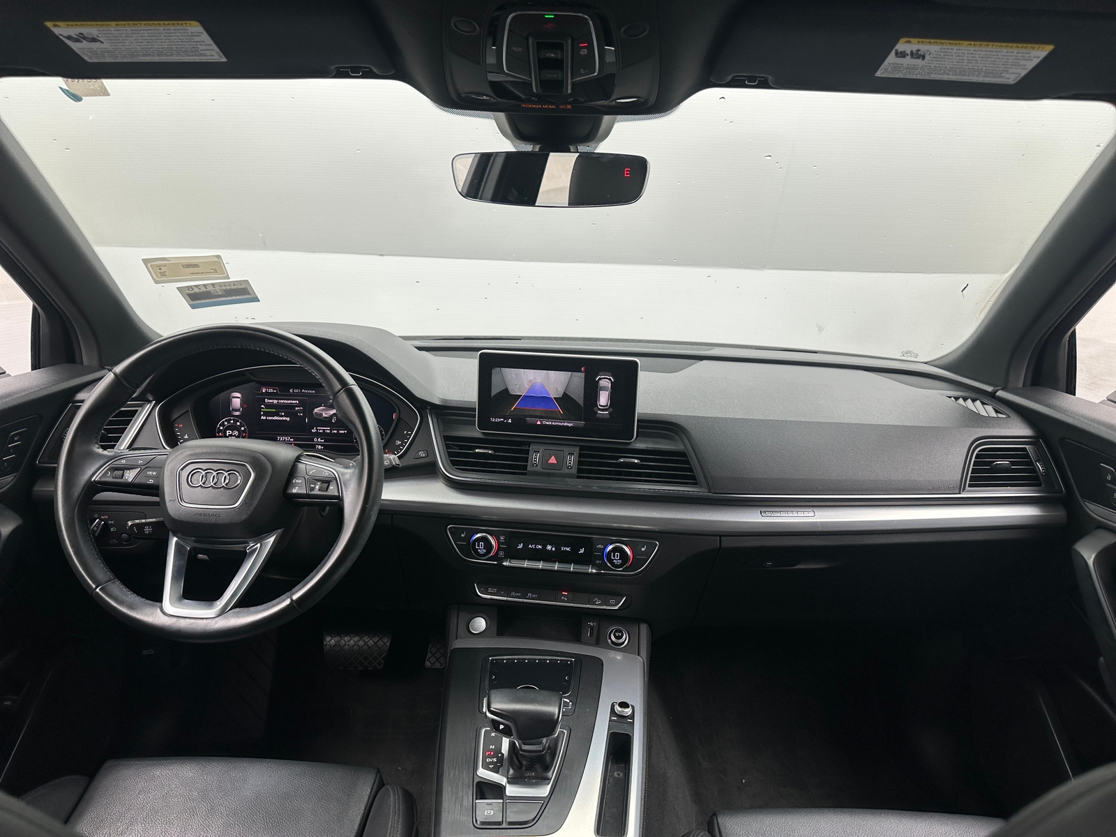Thumbnail: 2020 Audi Q5 - 2