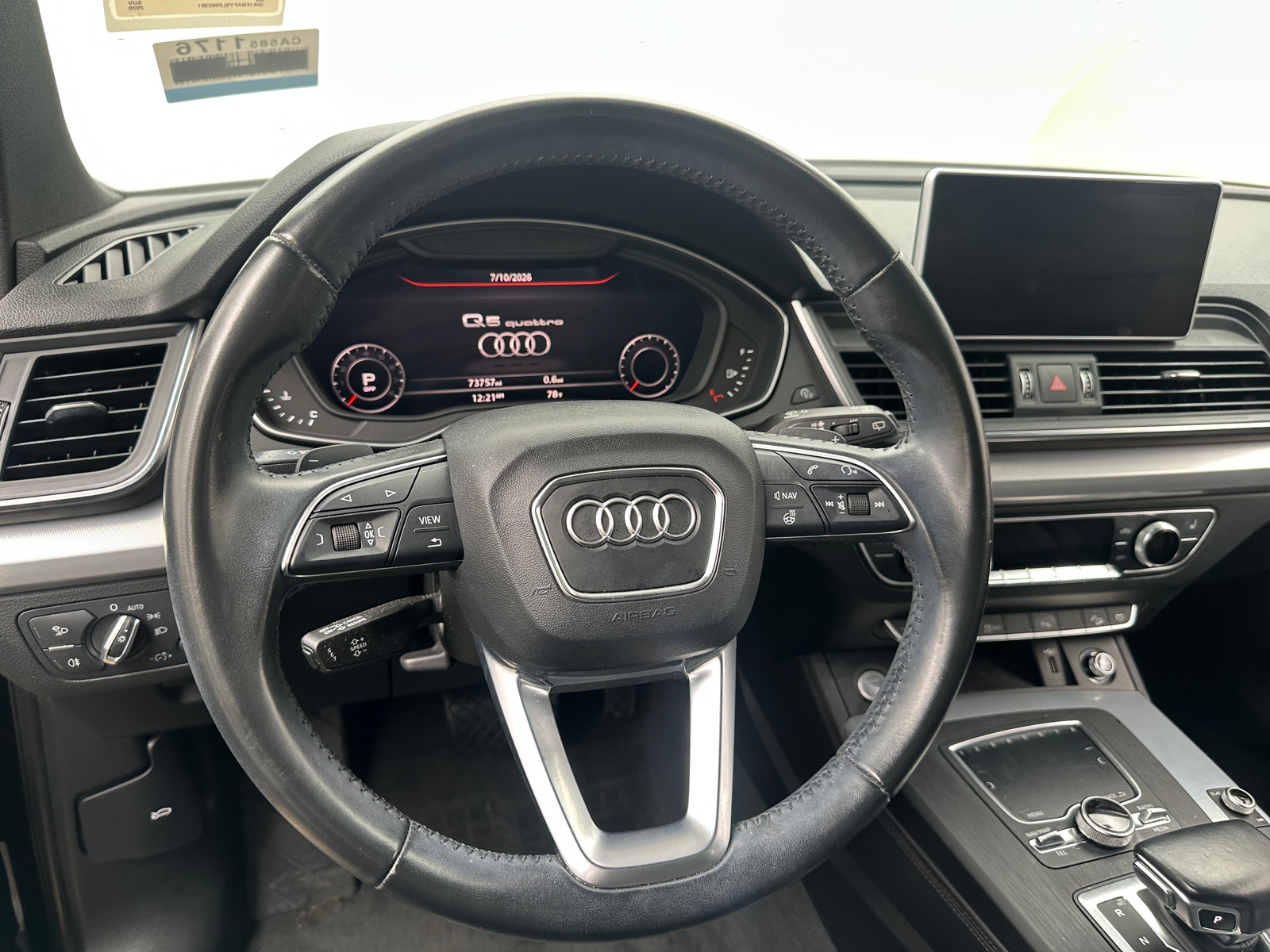 Thumbnail: 2020 Audi Q5 - 4
