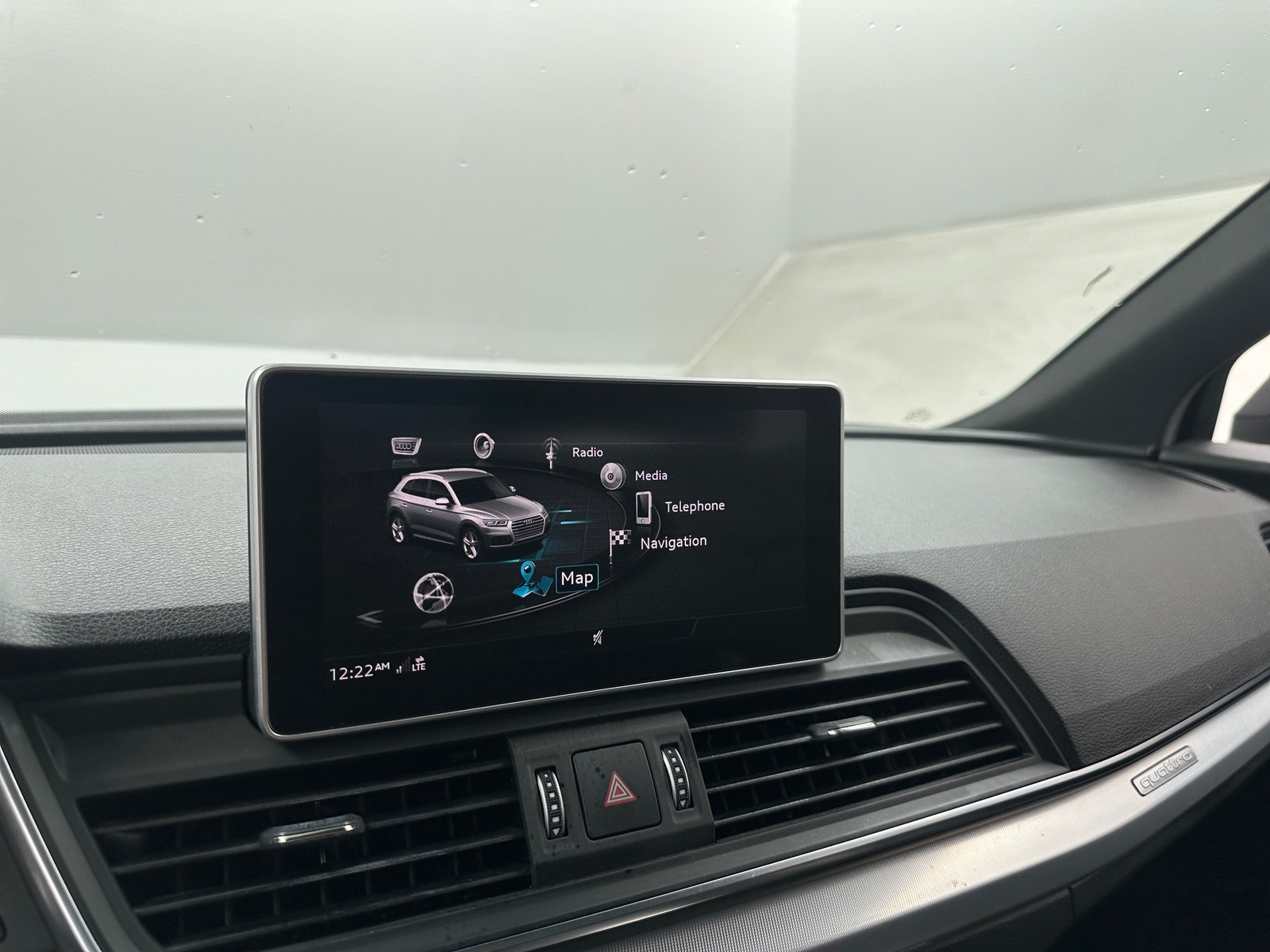 Thumbnail: 2020 Audi Q5 - 3