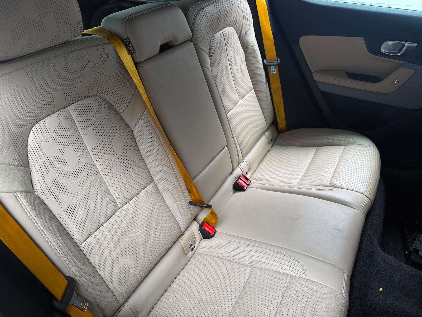 Thumbnail: 2021 Polestar 2 - 6
