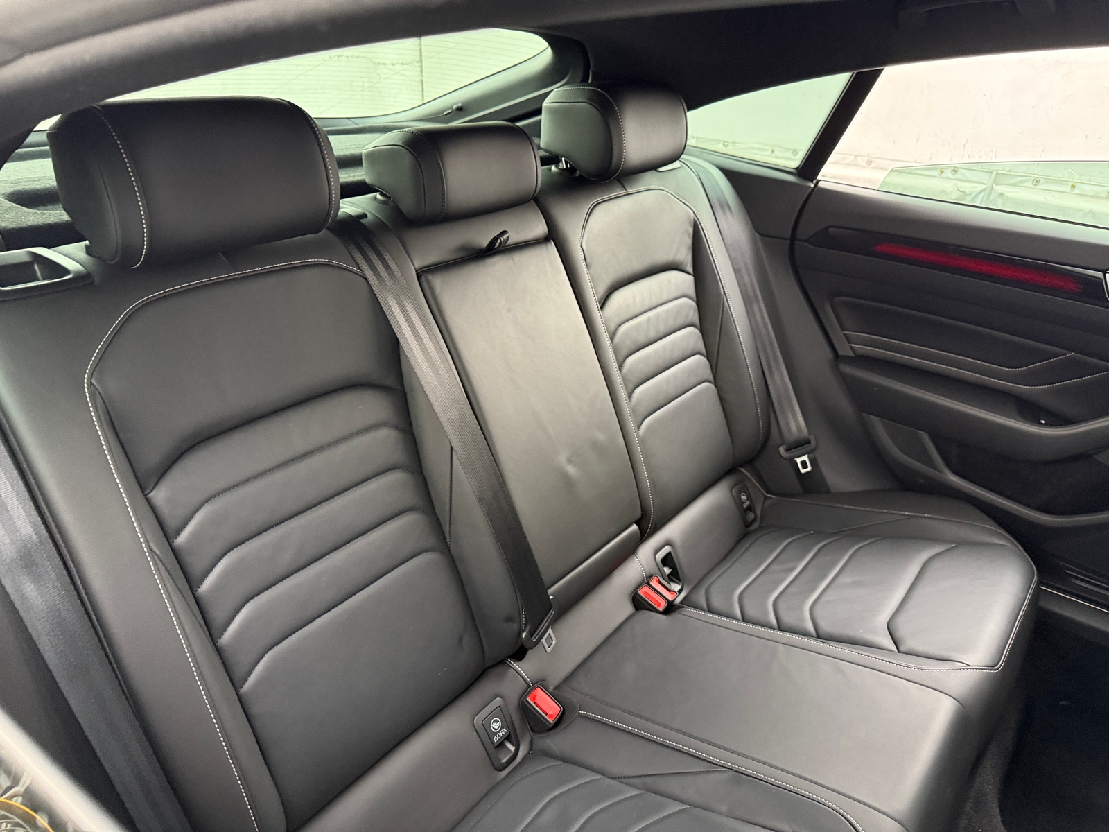 Thumbnail: 2023 Volkswagen Arteon - 5