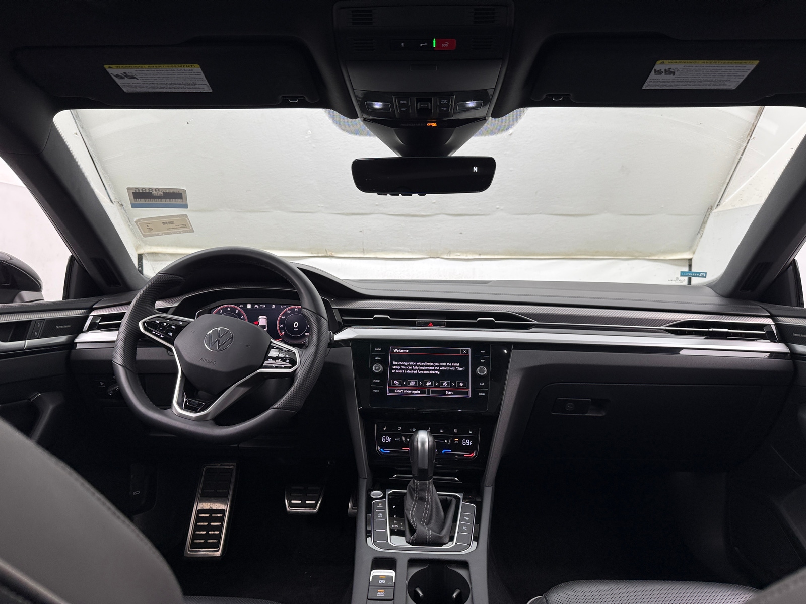 Thumbnail: 2023 Volkswagen Arteon - 2