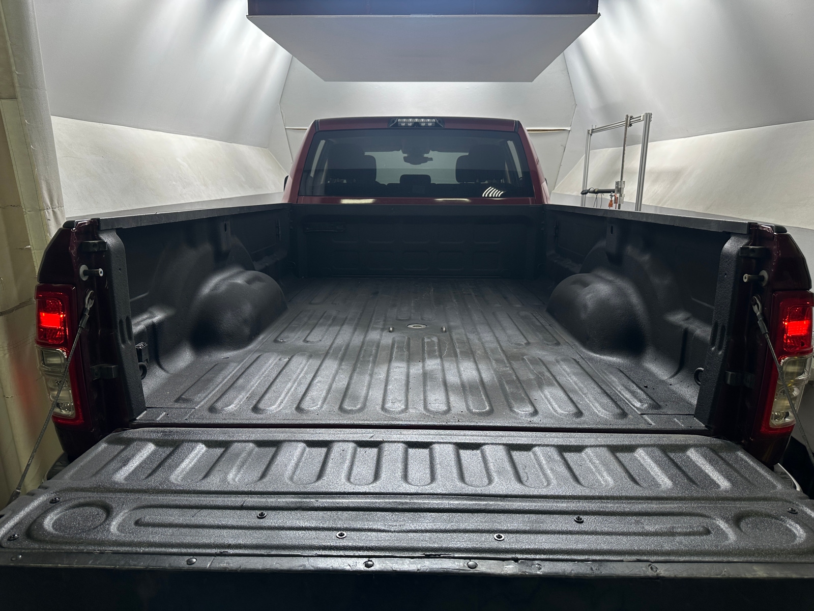 Thumbnail: 2020 RAM 3500 - 7