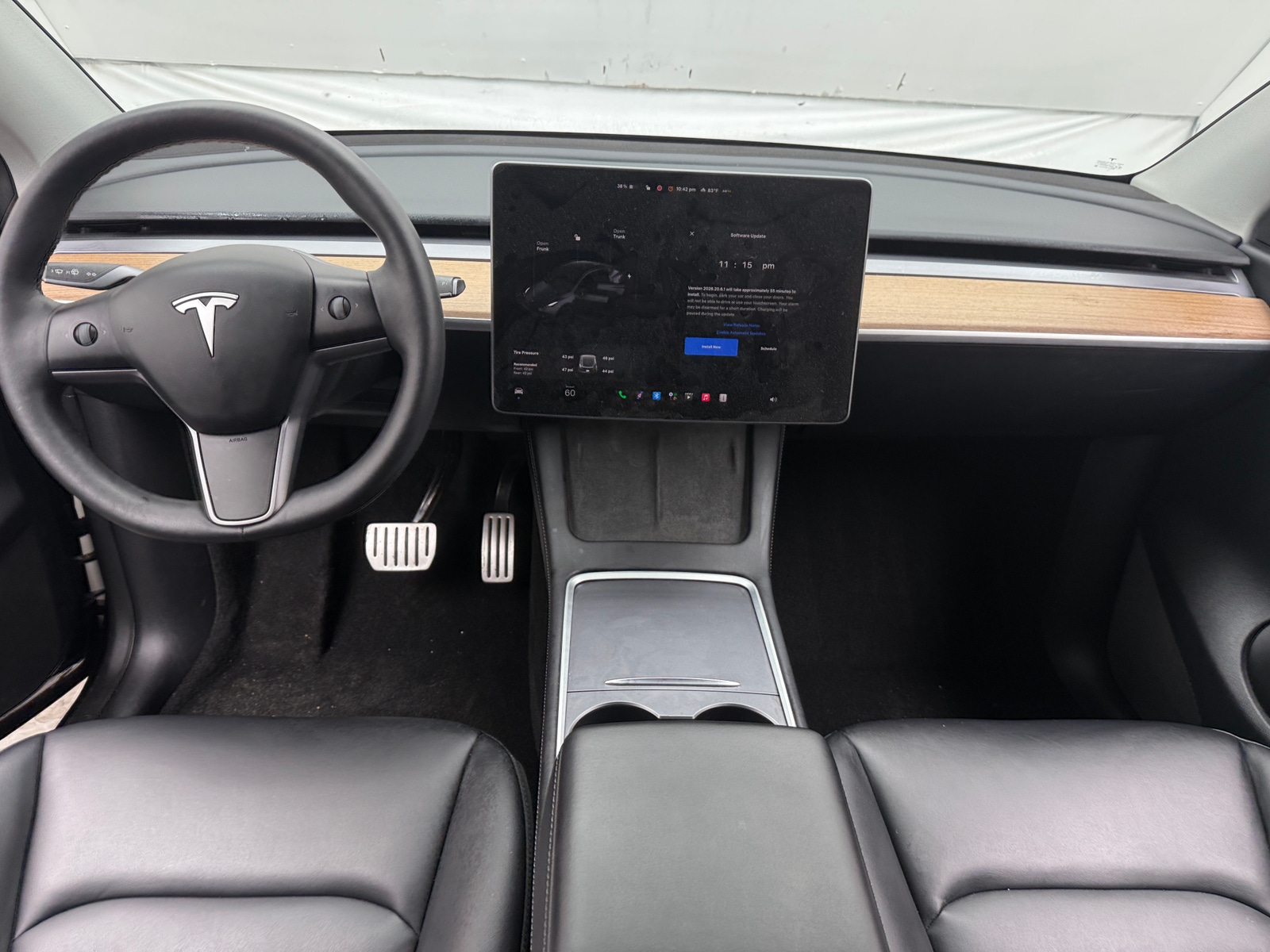 Thumbnail: 2022 Tesla Model Y - 2