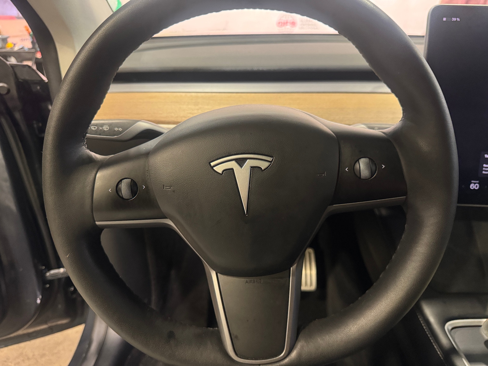 Thumbnail: 2022 Tesla Model Y - 4