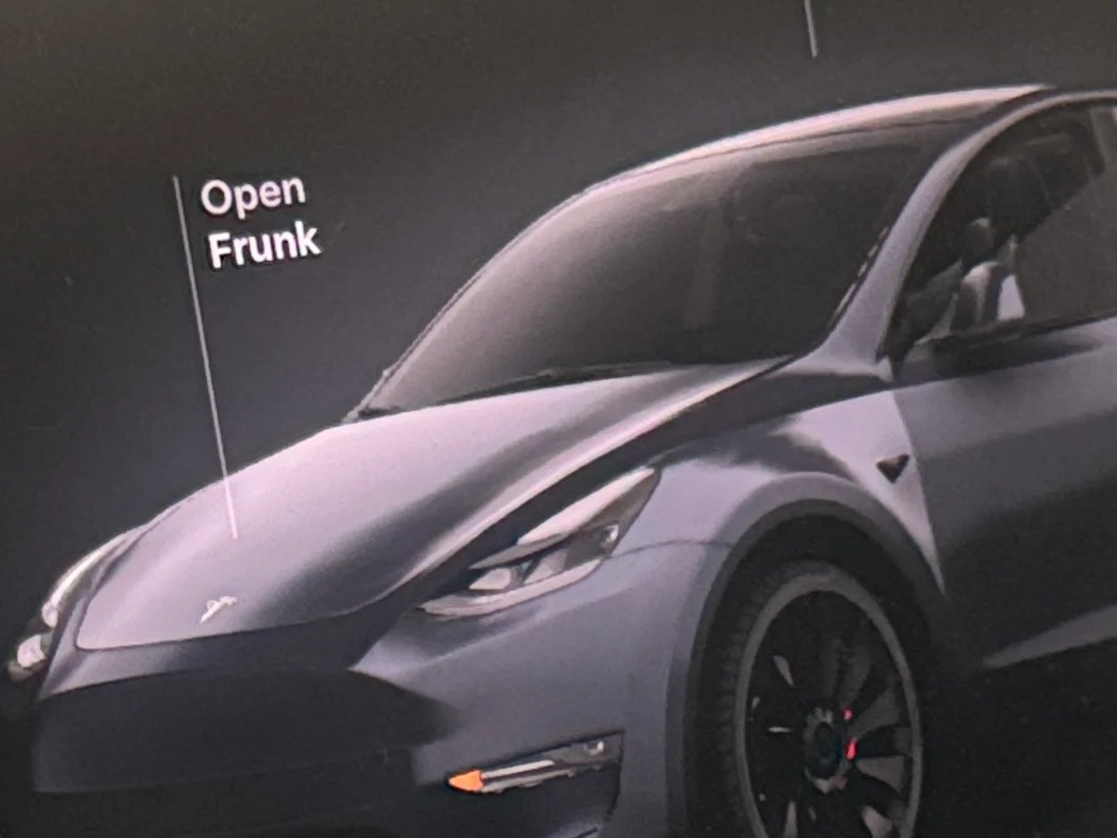 Thumbnail: 2022 Tesla Model Y - 3