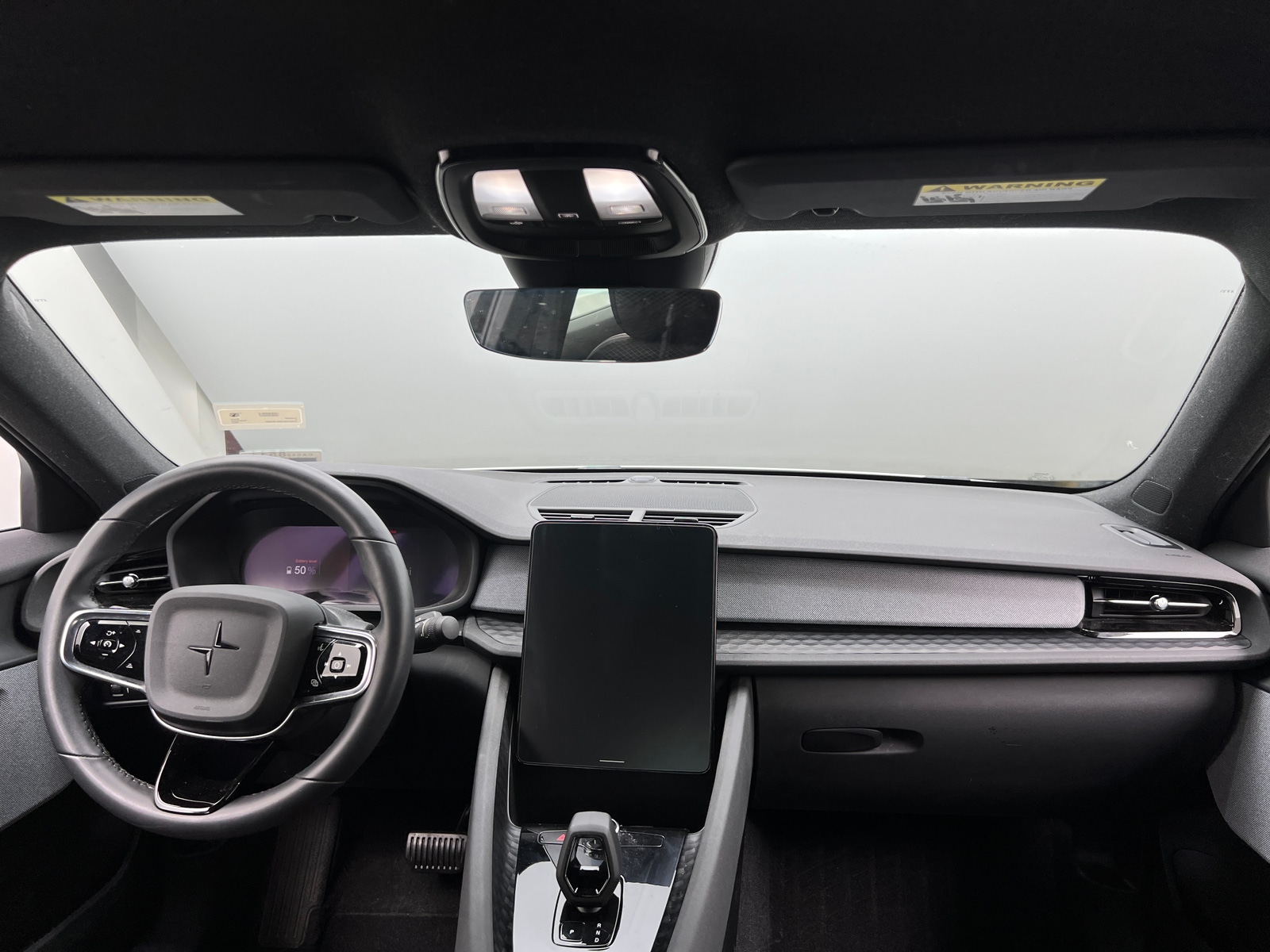 Thumbnail: 2022 Polestar 2 - 3