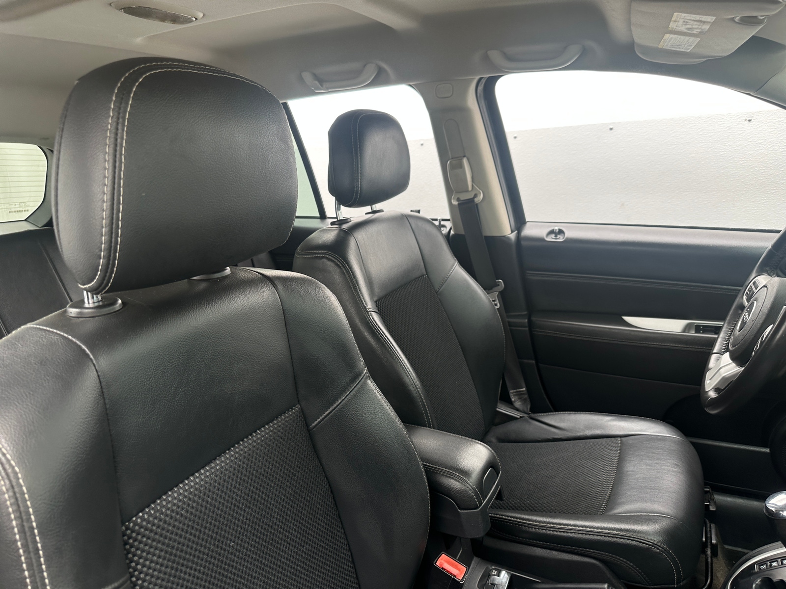 Thumbnail: 2017 Jeep Compass - 2