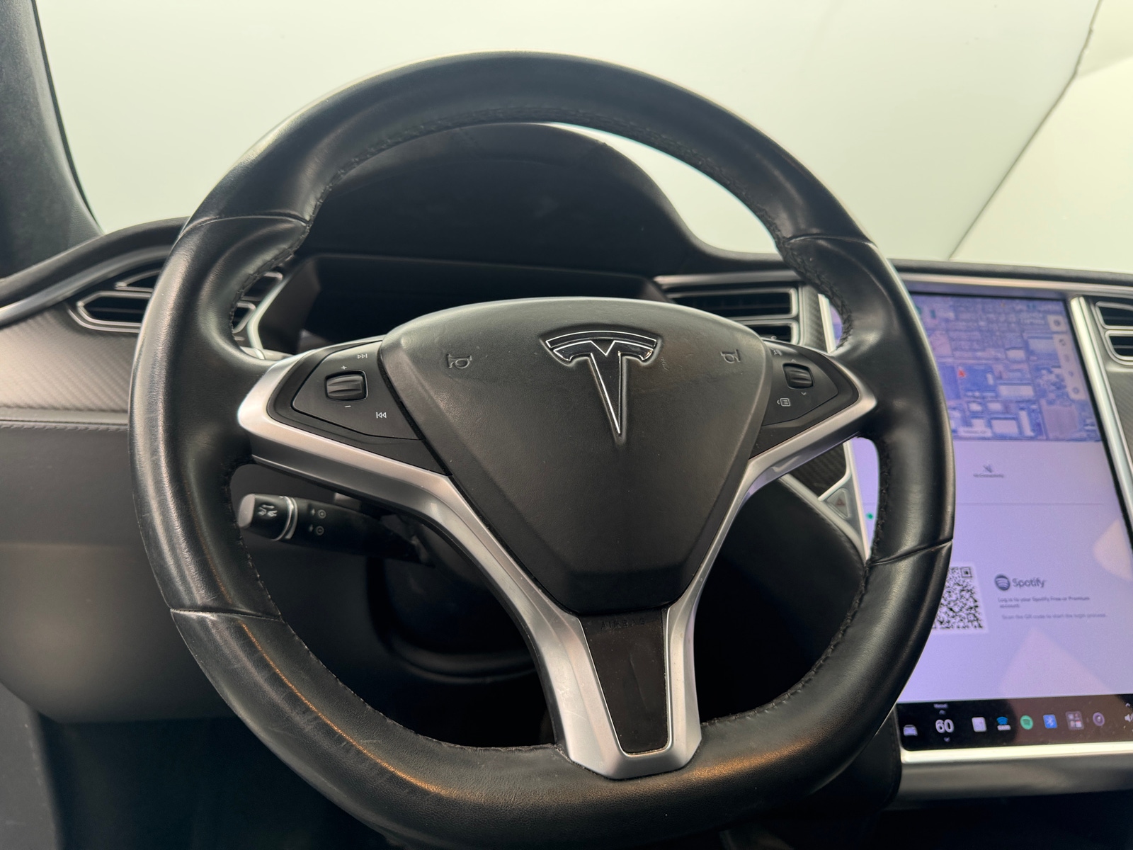 Thumbnail: 2017 Tesla Model S - 4