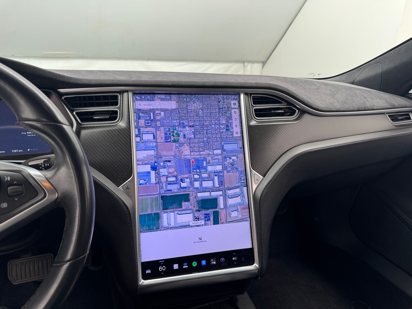 Thumbnail: 2017 Tesla Model S - 3
