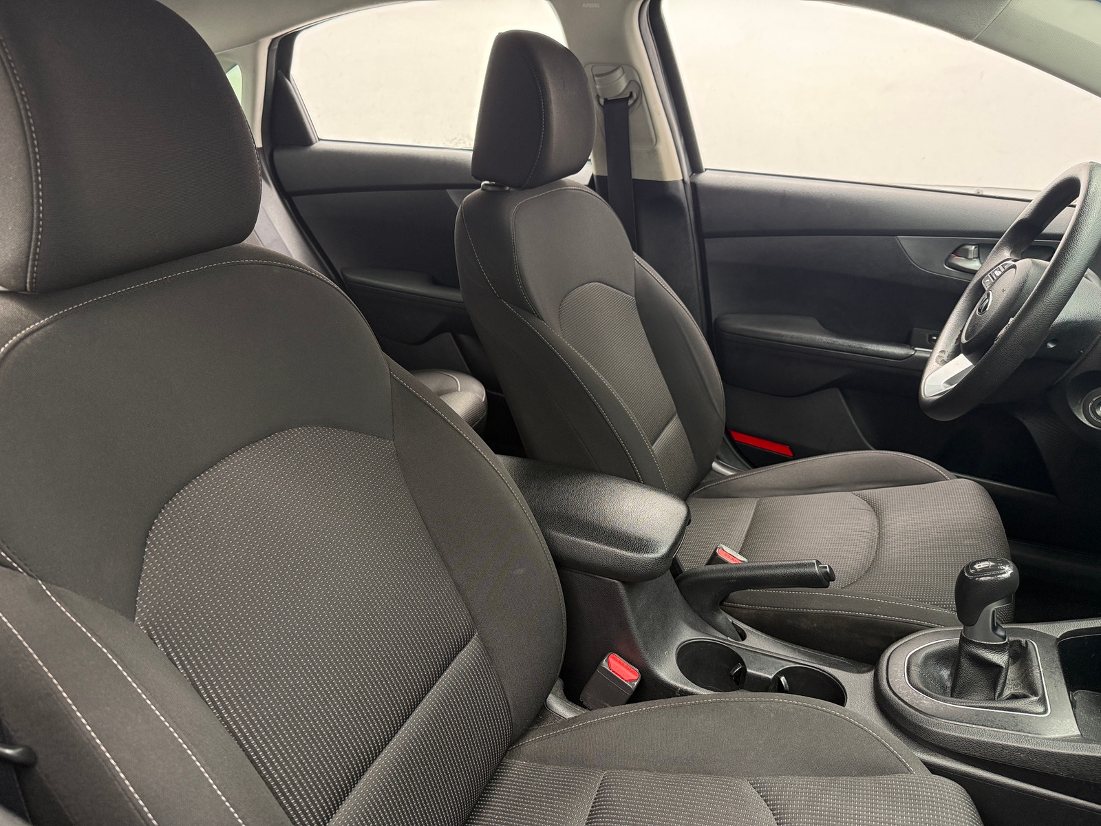 Thumbnail: 2021 Kia Forte - 2